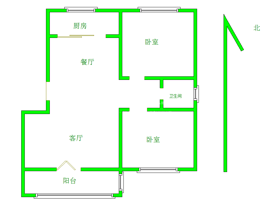 燕鲁花园