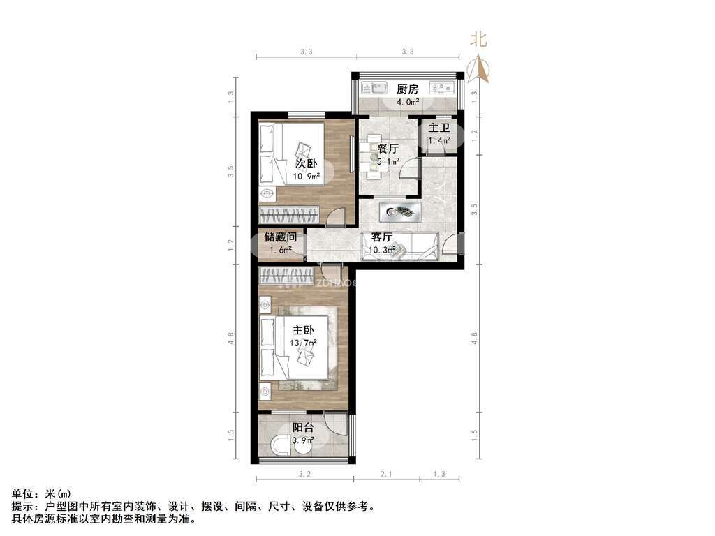 六里山南路宿舍
