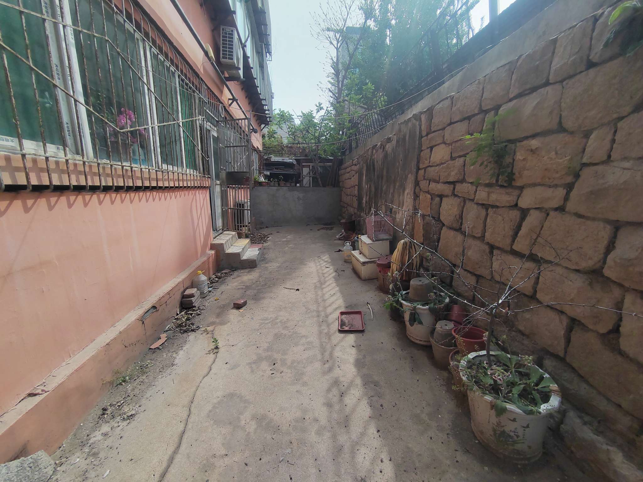 文化东路28号院