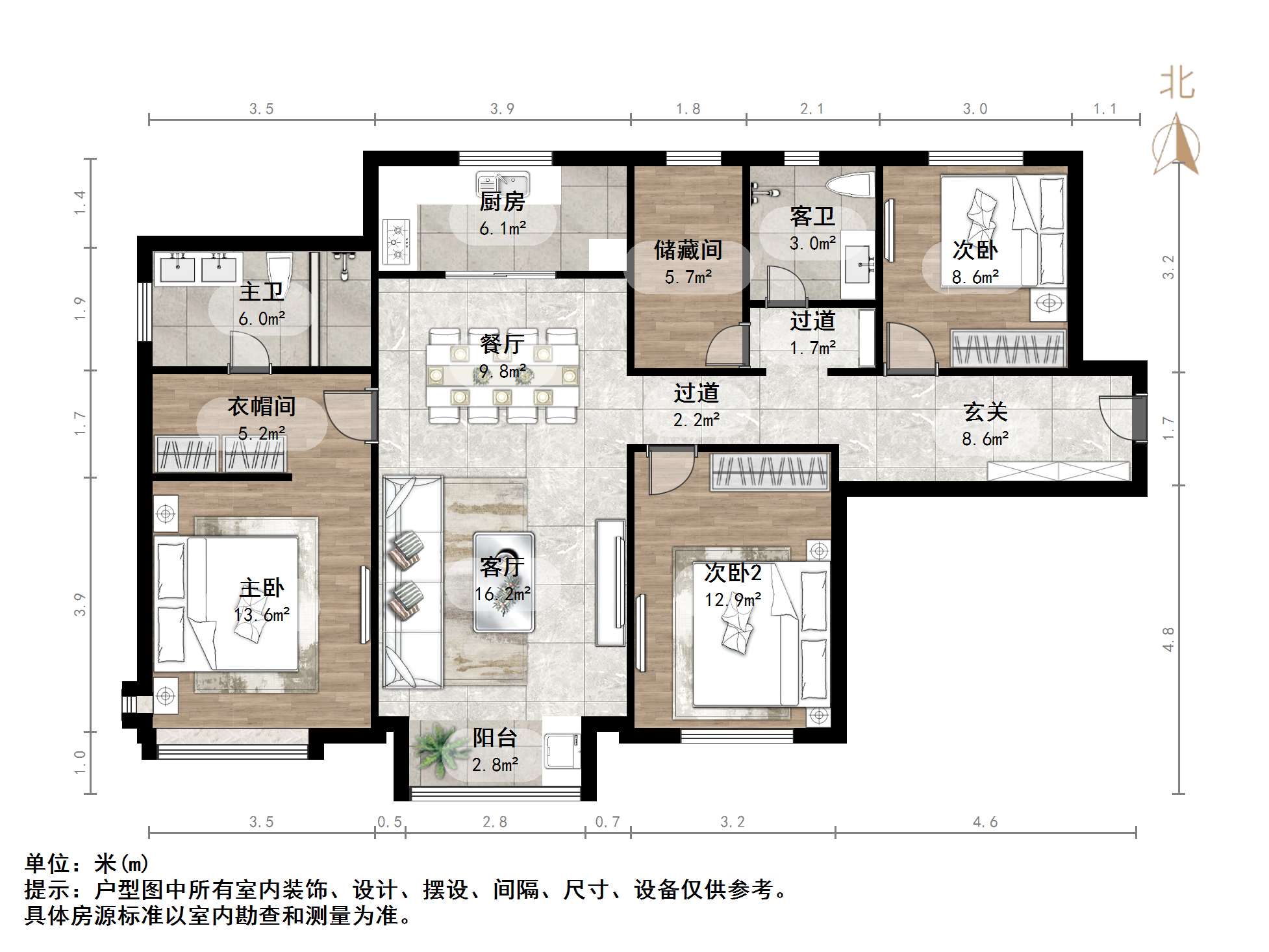 万科城