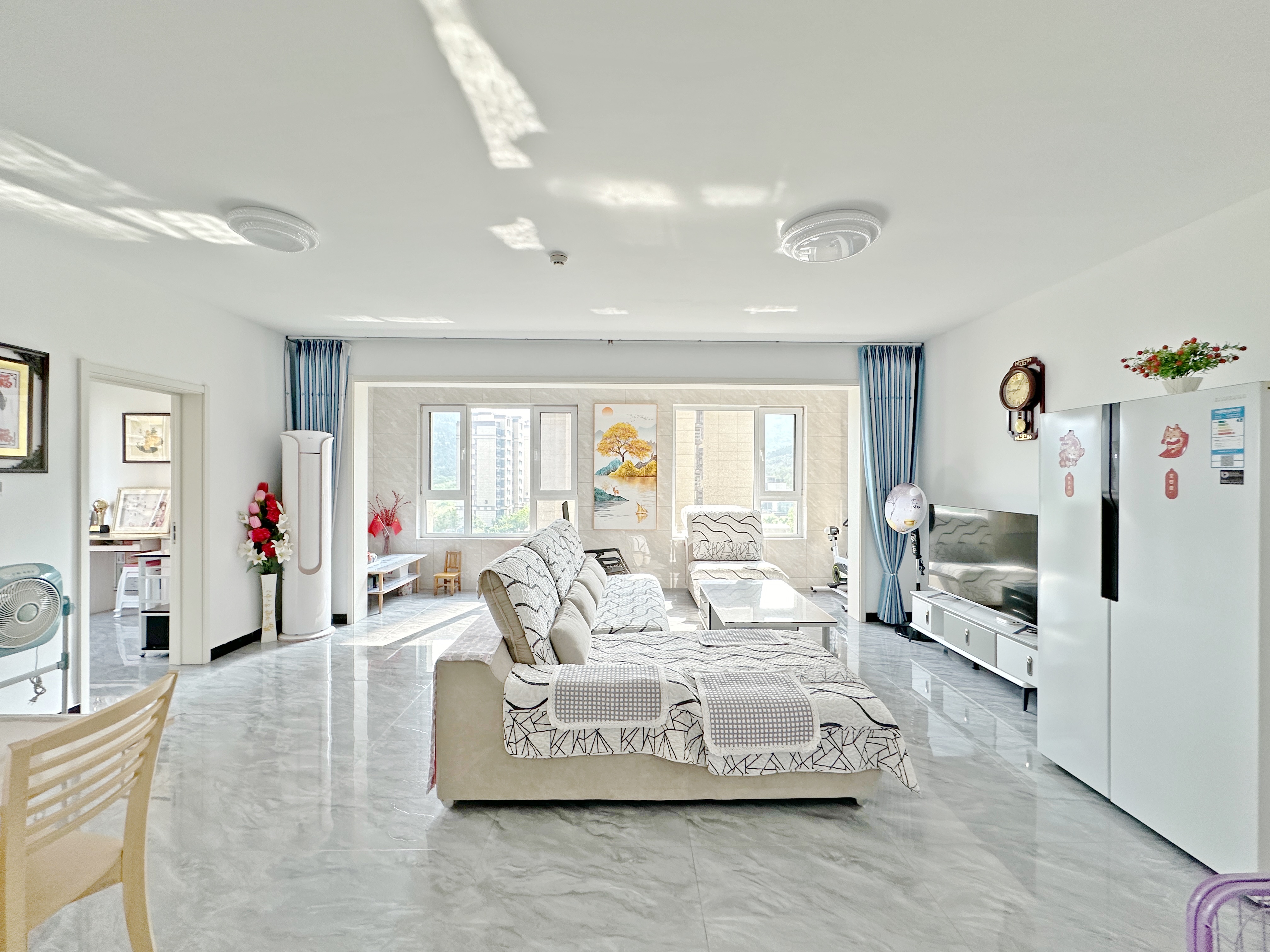 绿地国际城牡丹明都