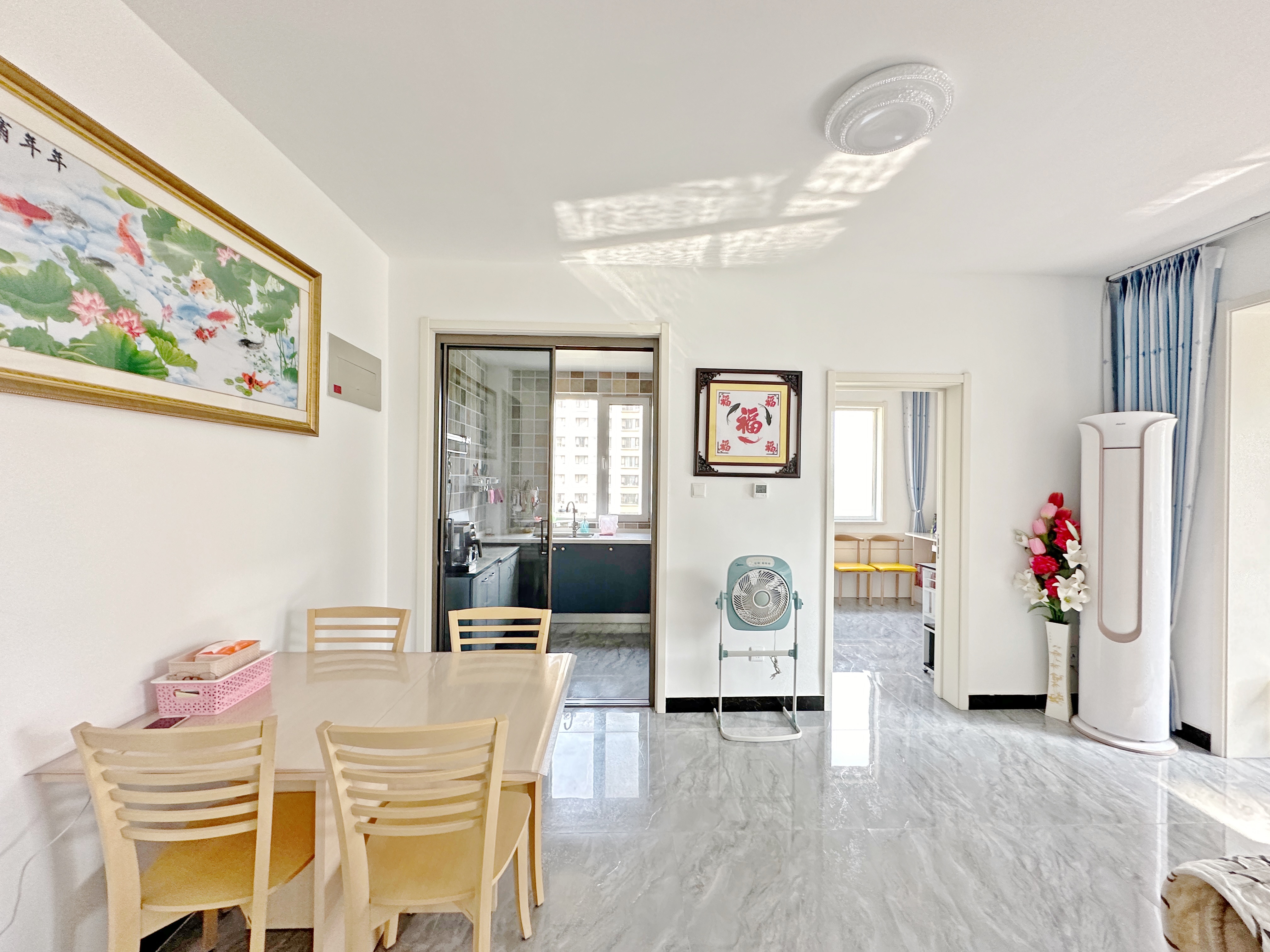 绿地国际城牡丹明都