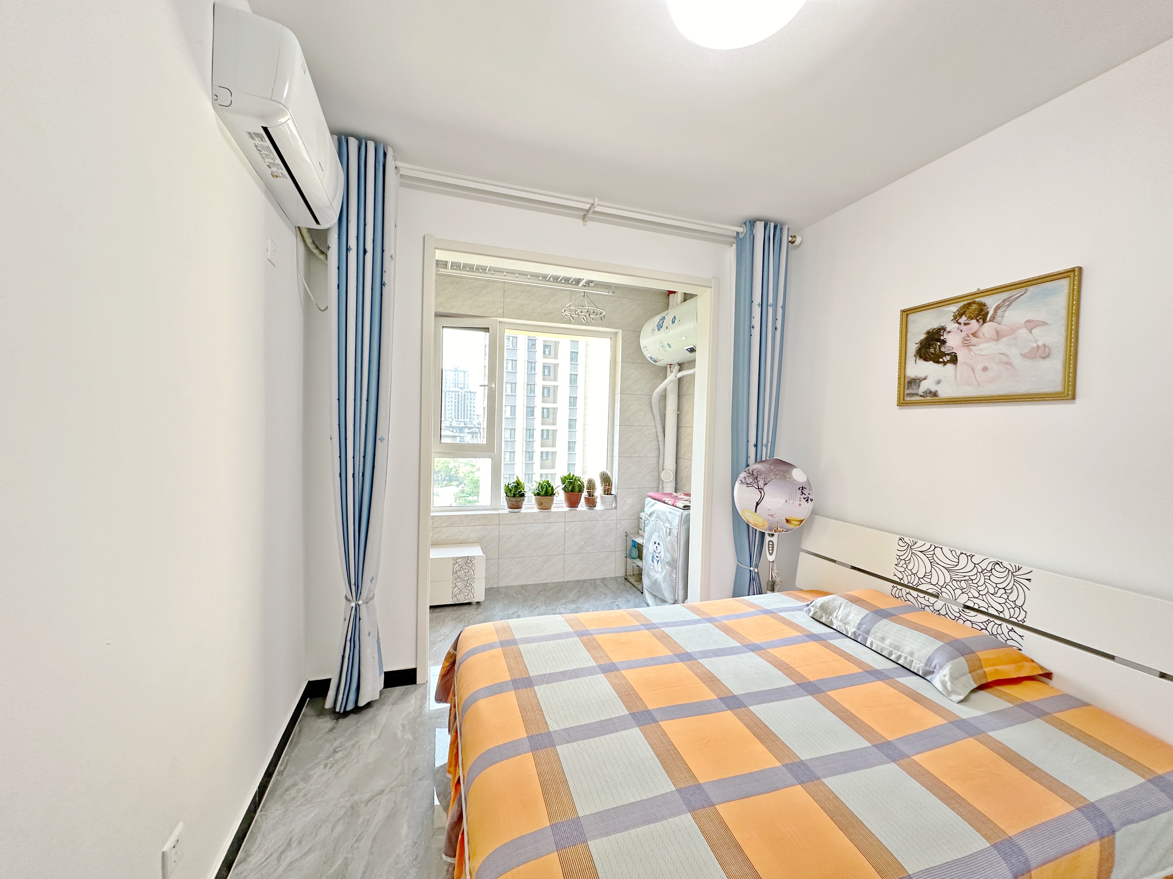 绿地国际城牡丹明都