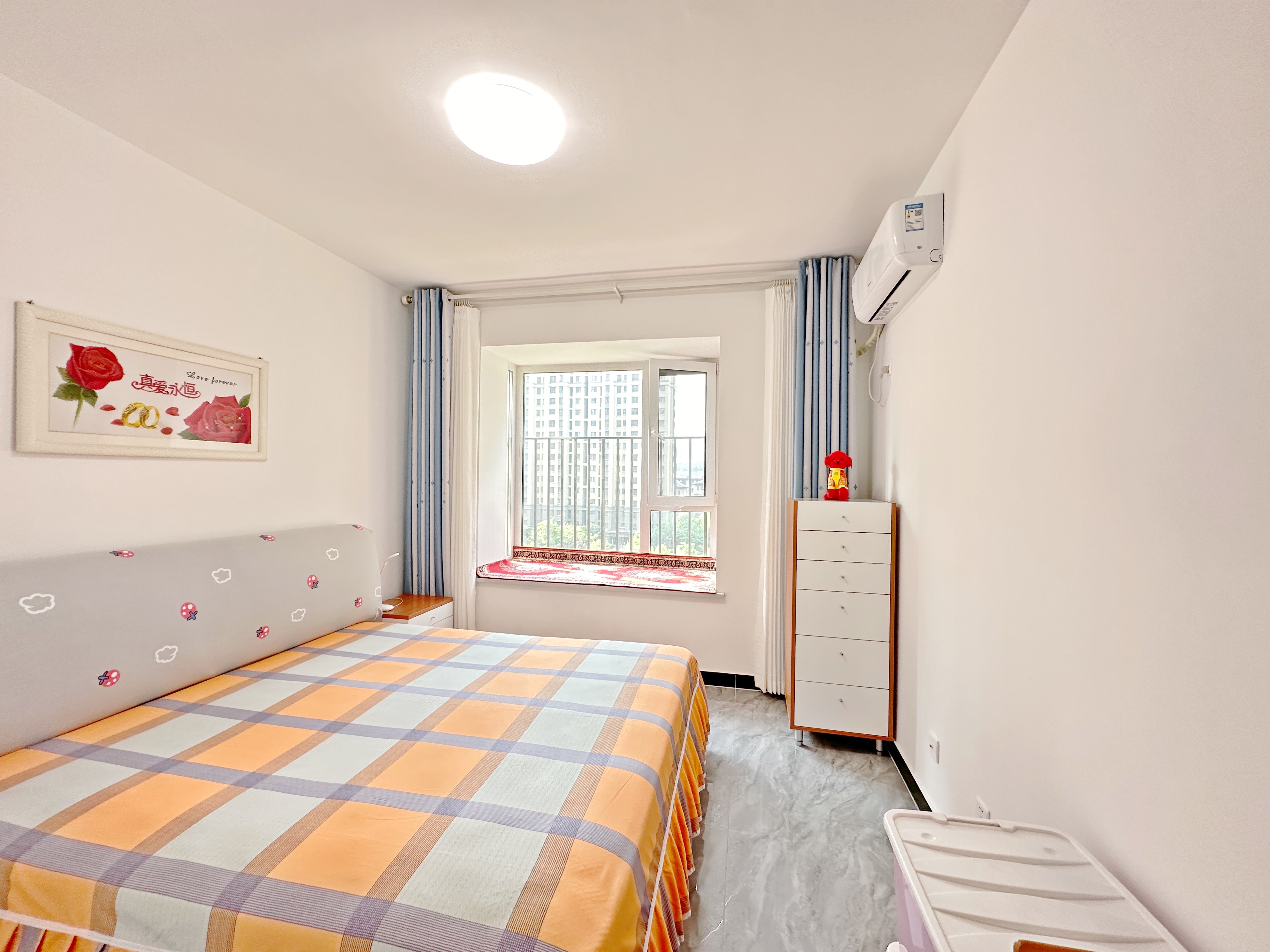 绿地国际城牡丹明都