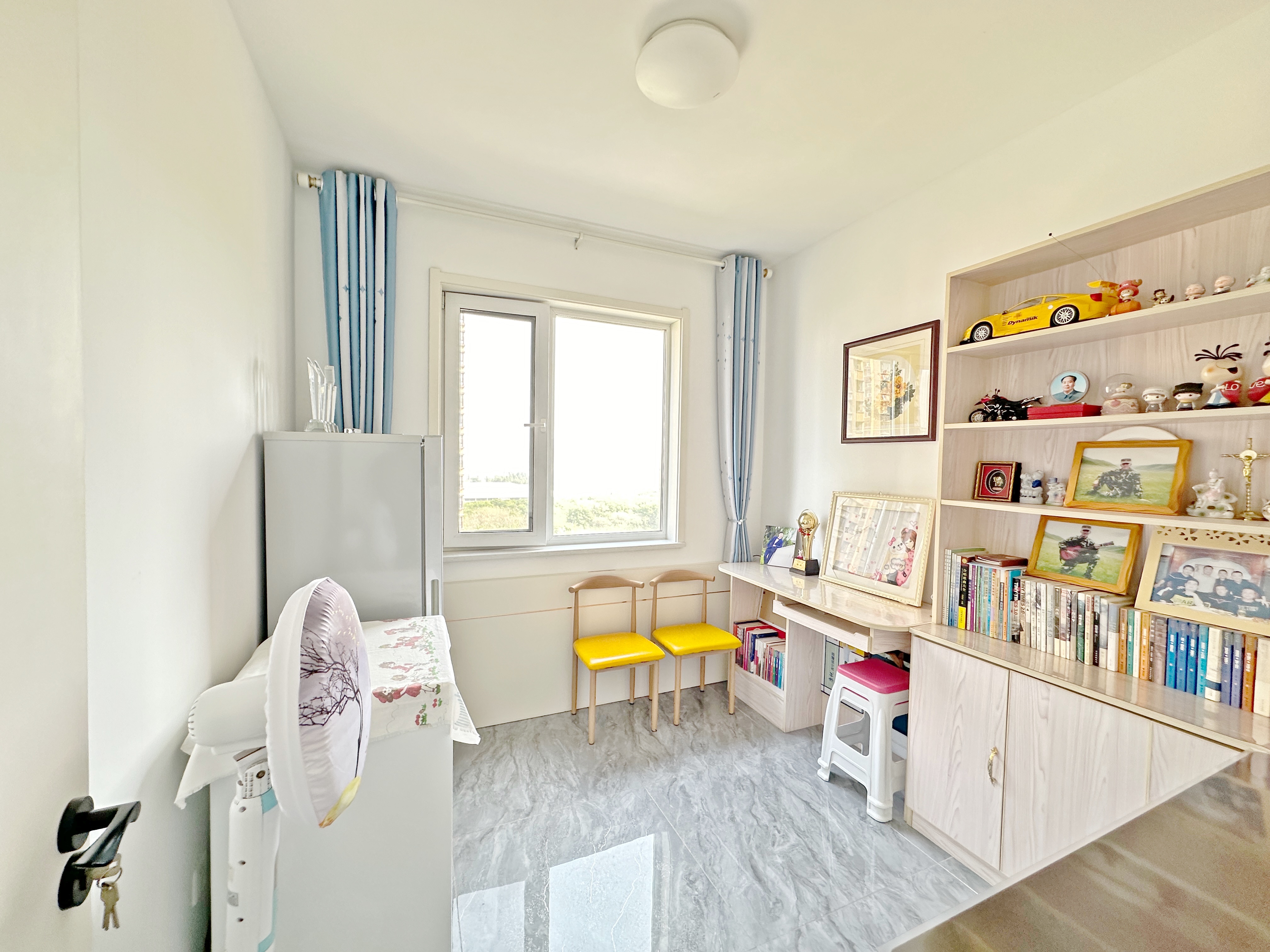 绿地国际城牡丹明都