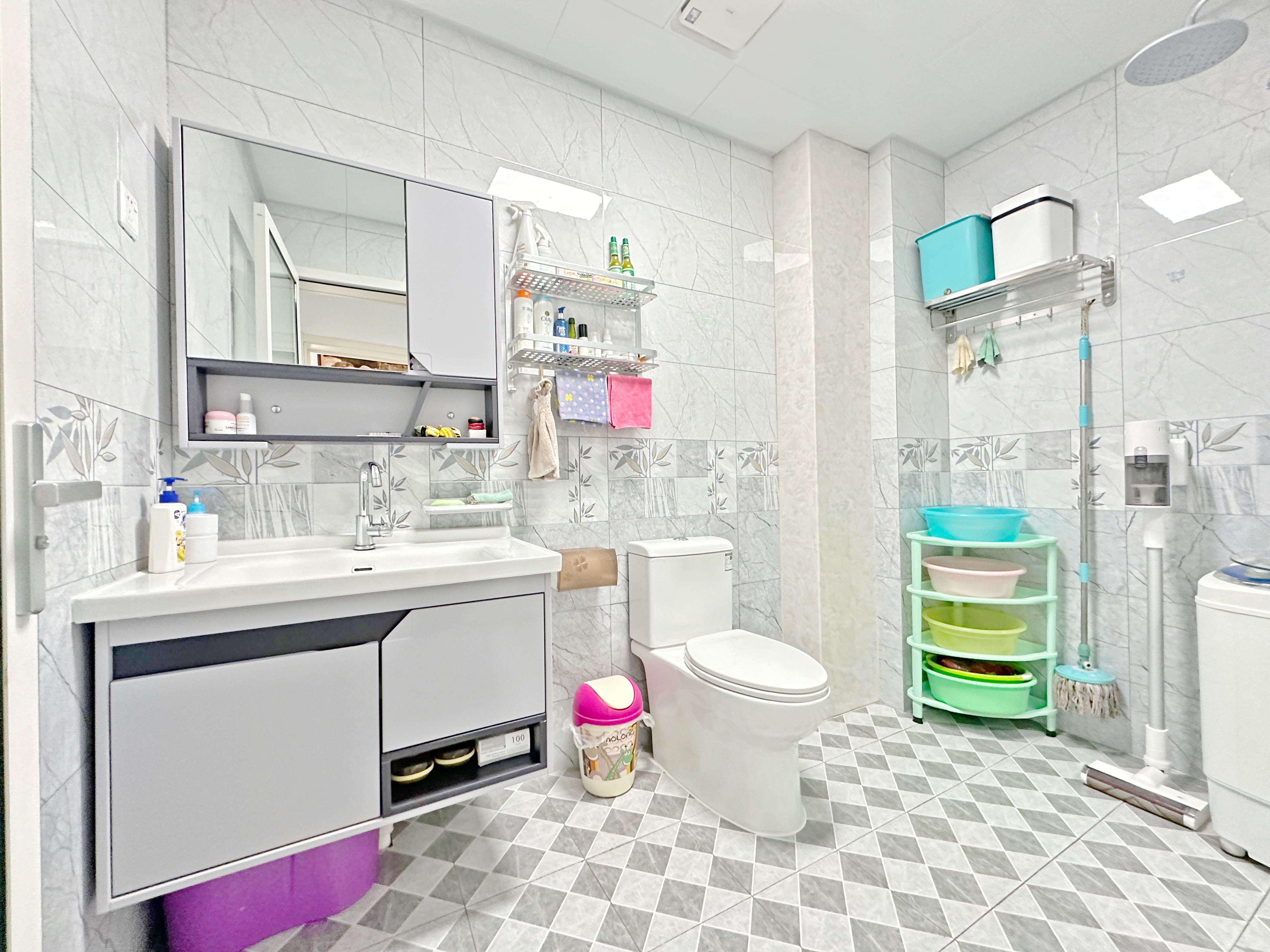 绿地国际城牡丹明都