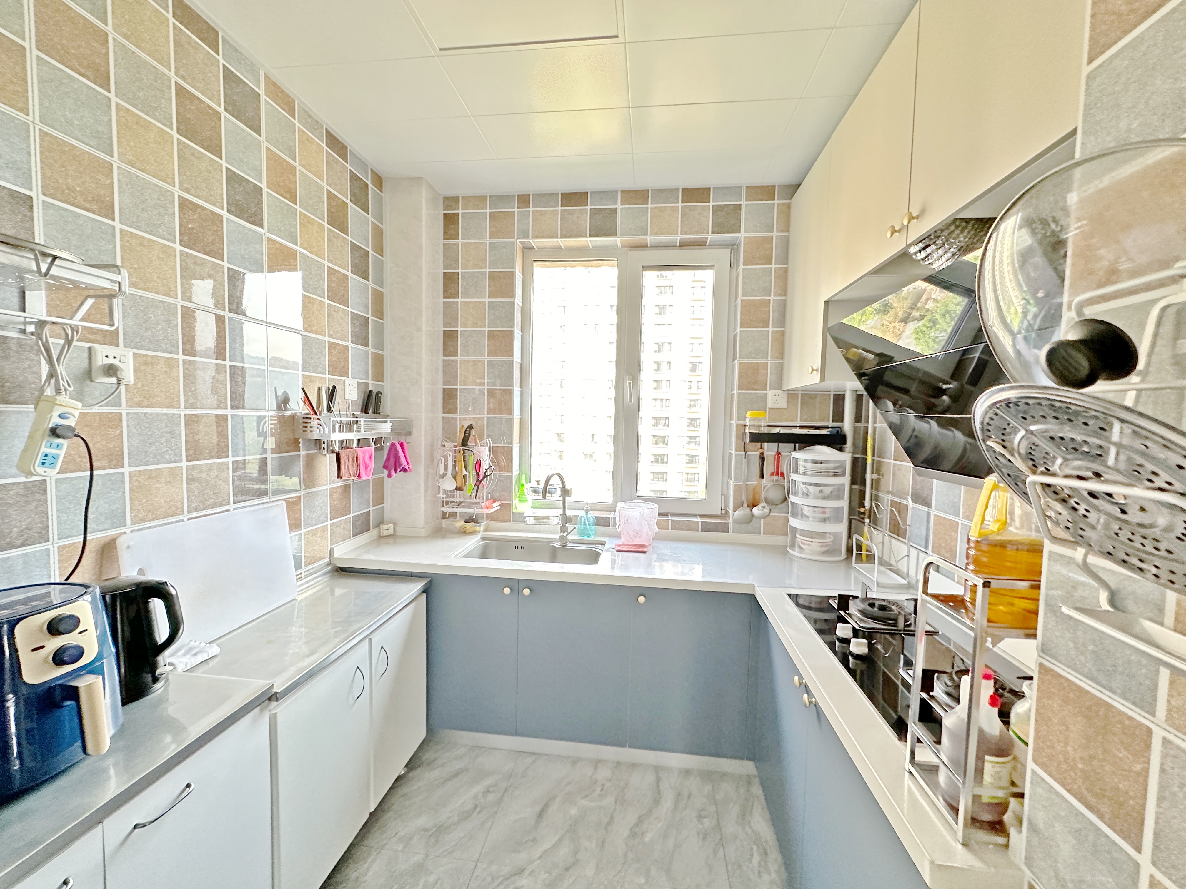 绿地国际城牡丹明都