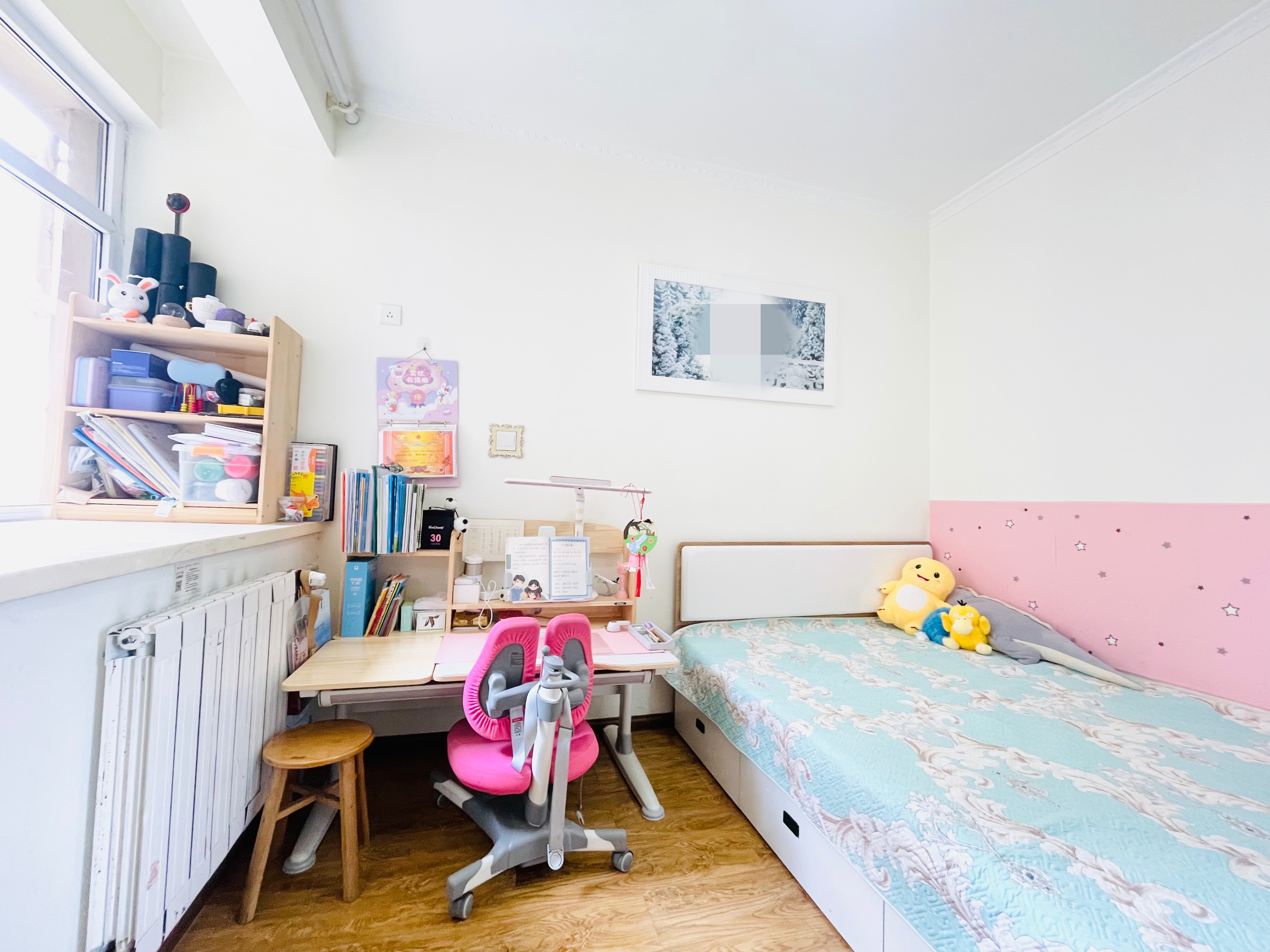 龙园小区(济高龙园)