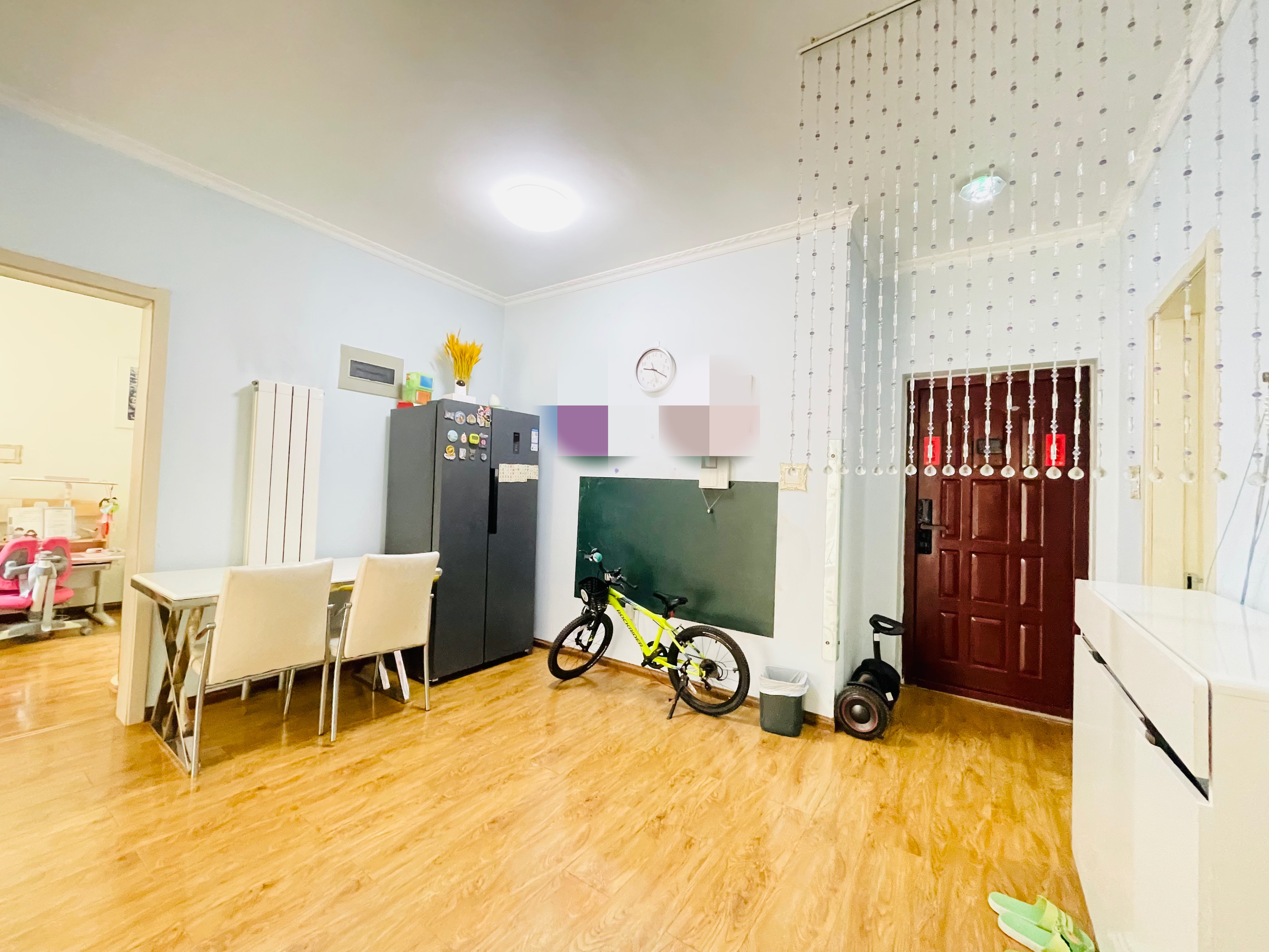 龙园小区(济高龙园)