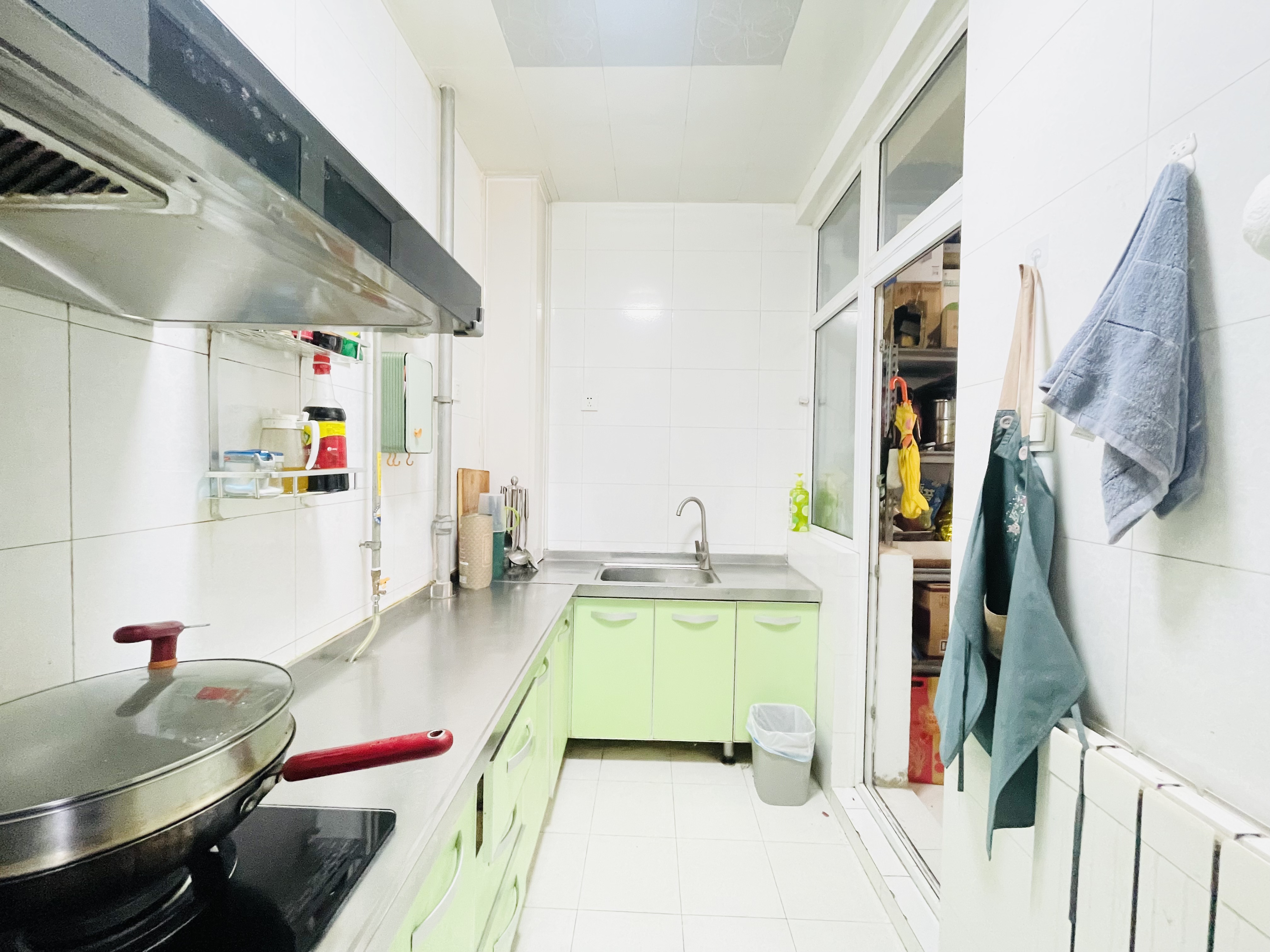 龙园小区(济高龙园)