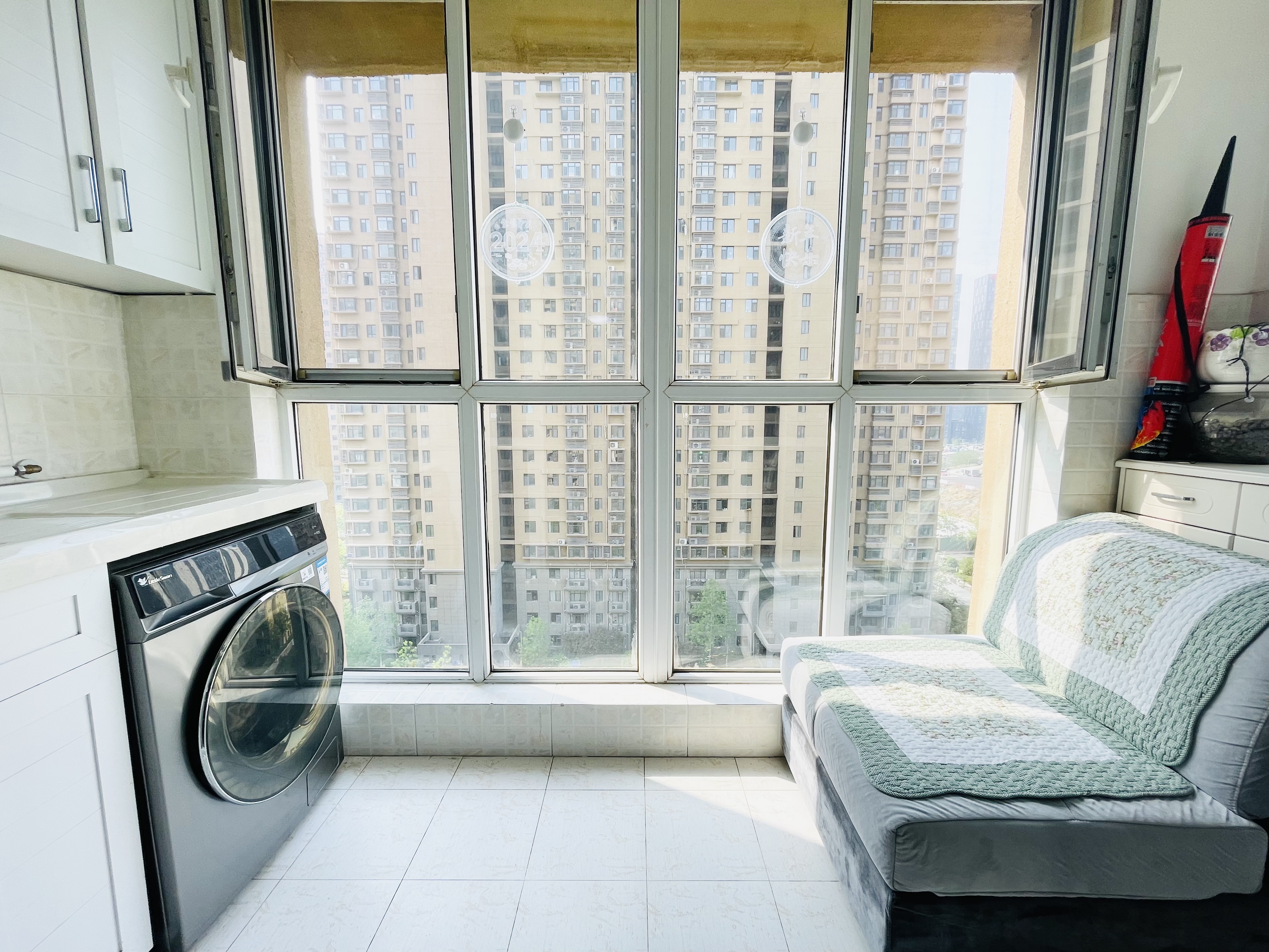 龙园小区(济高龙园)