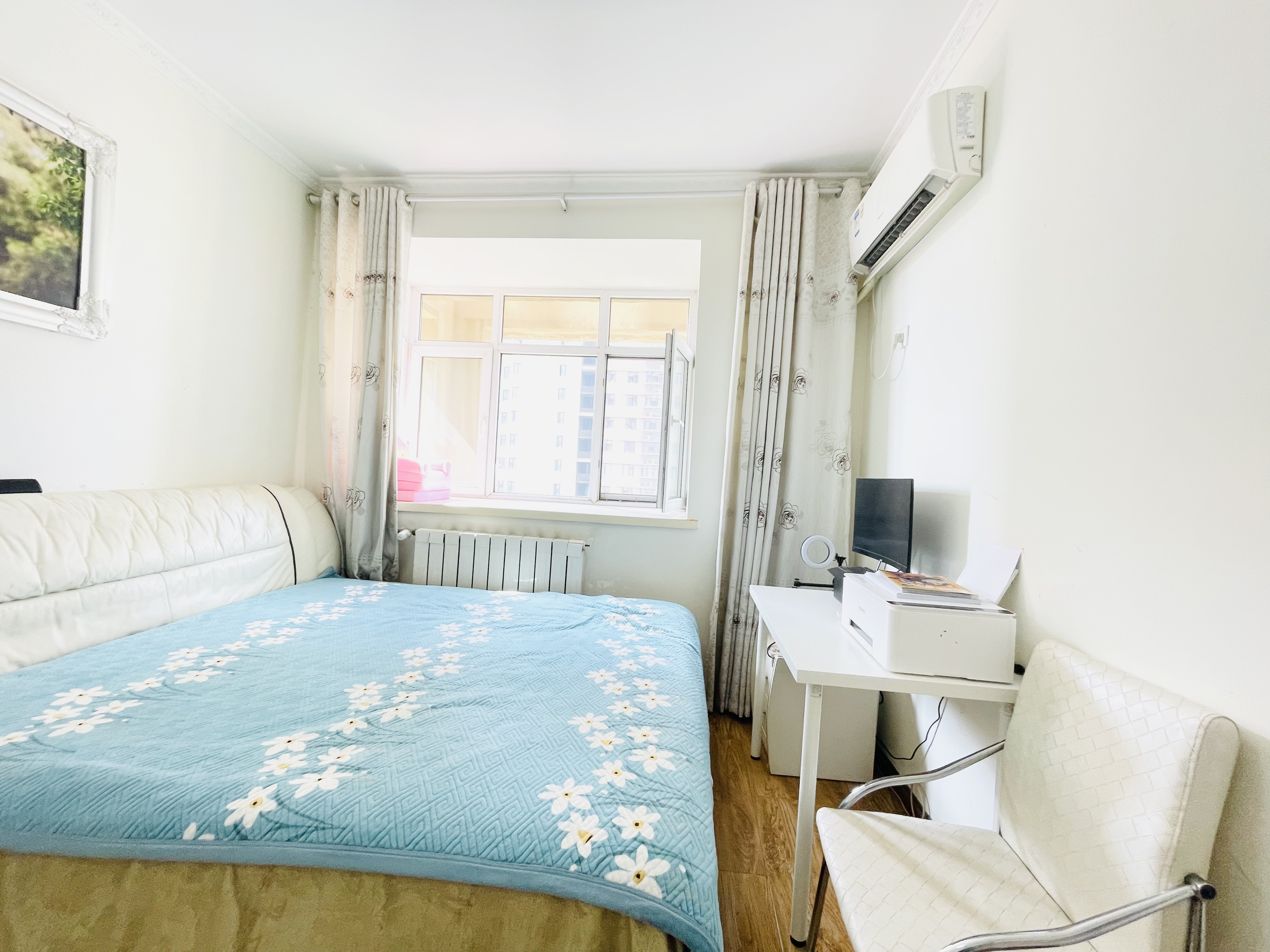 龙园小区(济高龙园)