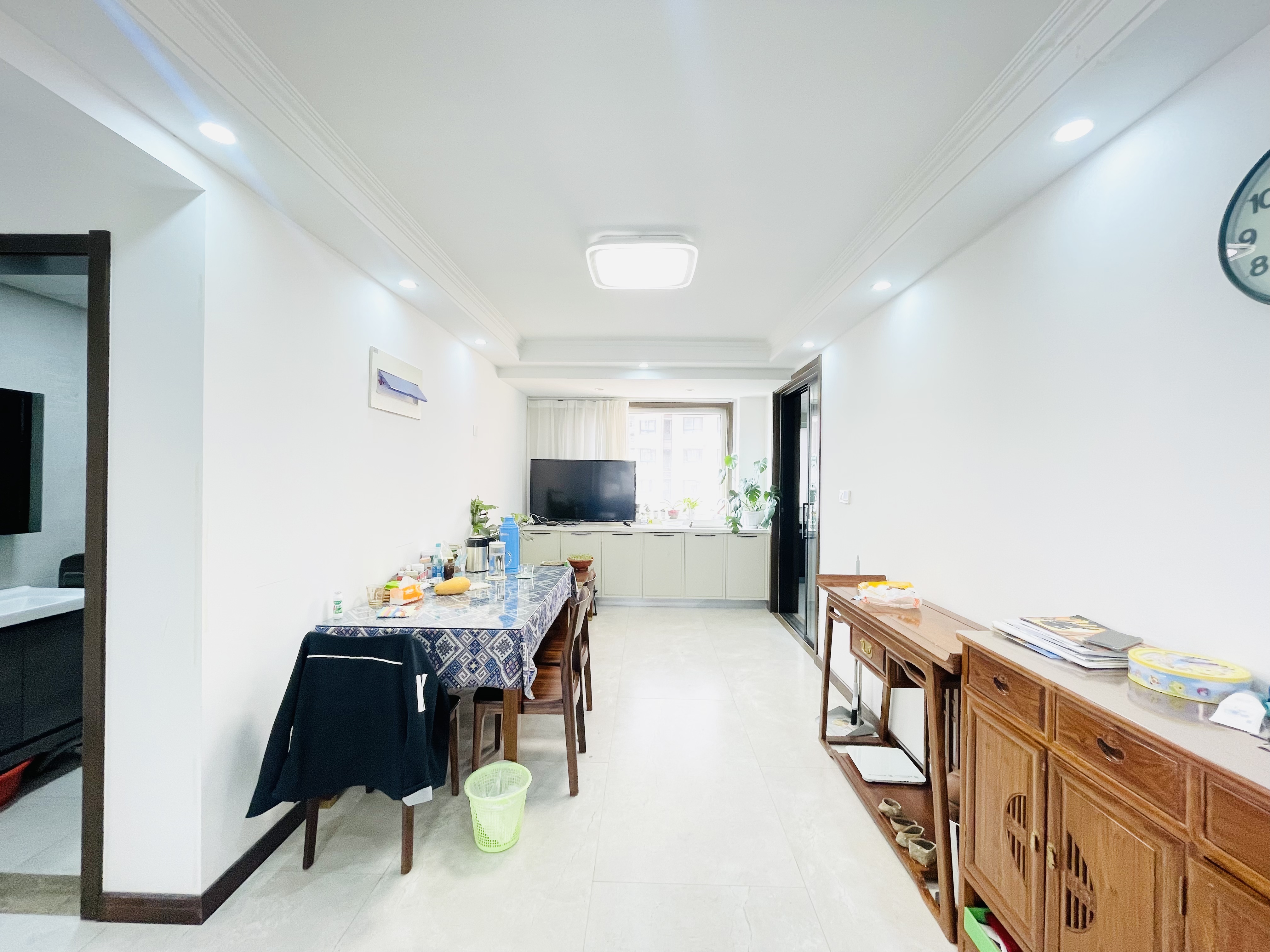 中铁逸都国际兰庭(南区)