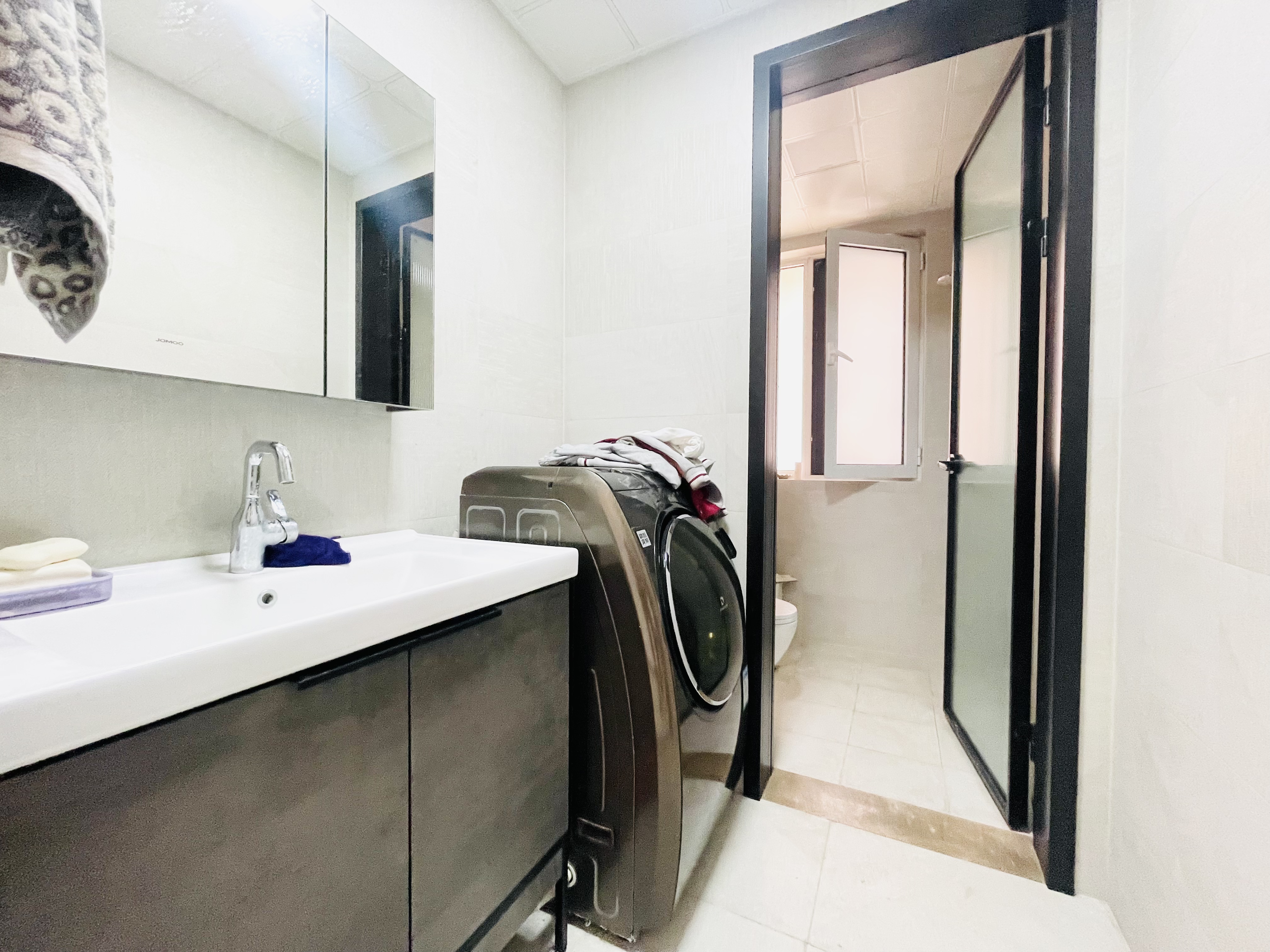 中铁逸都国际兰庭(南区)