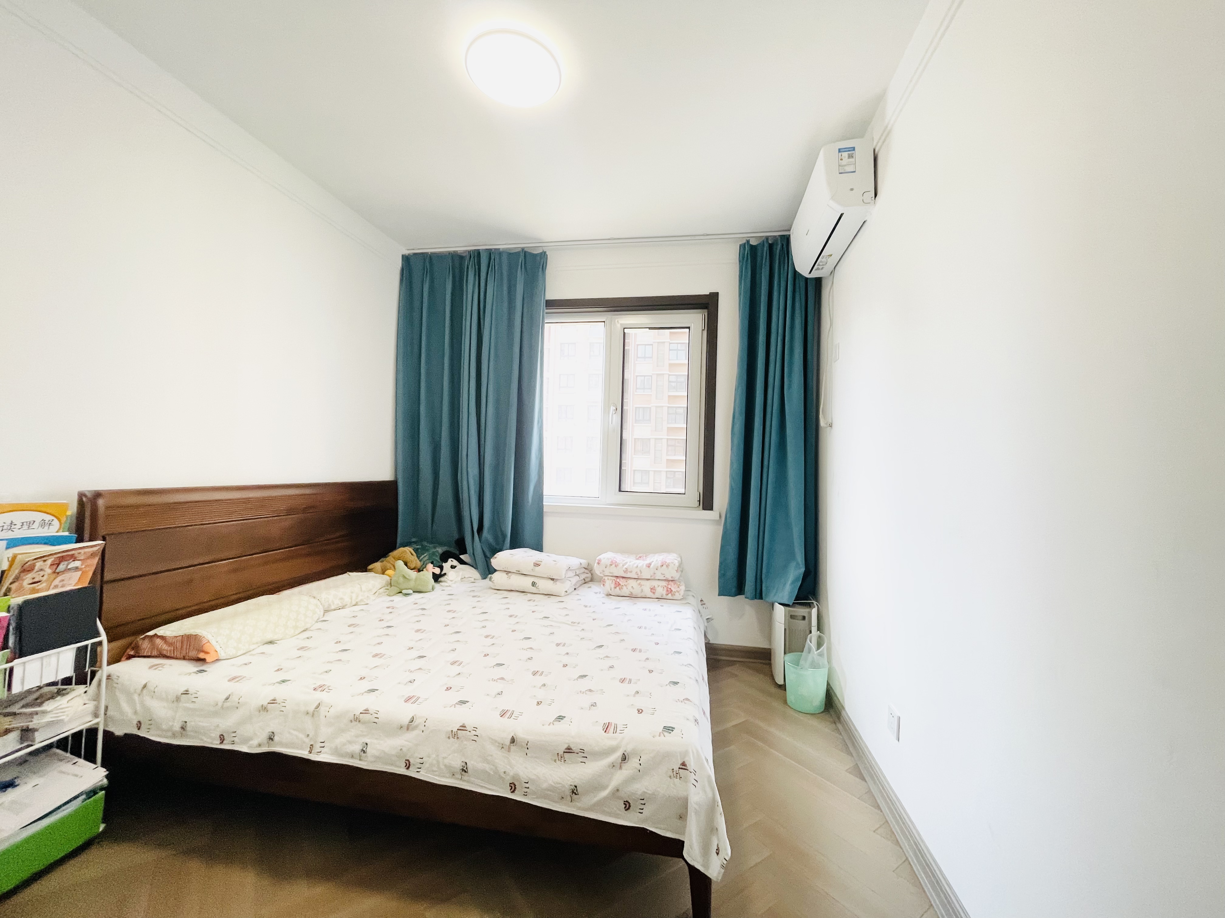 中铁逸都国际兰庭(南区)