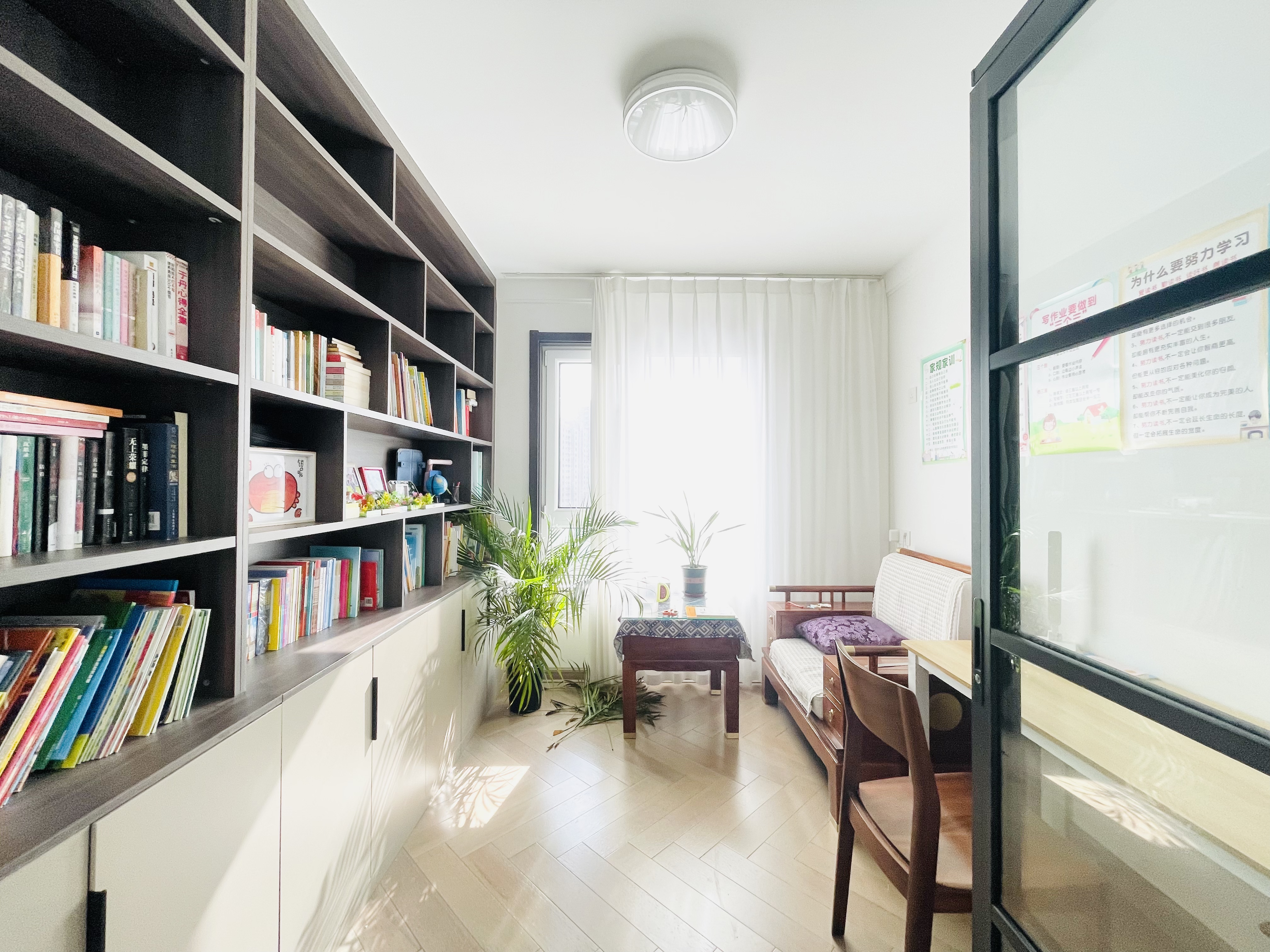 中铁逸都国际兰庭(南区)