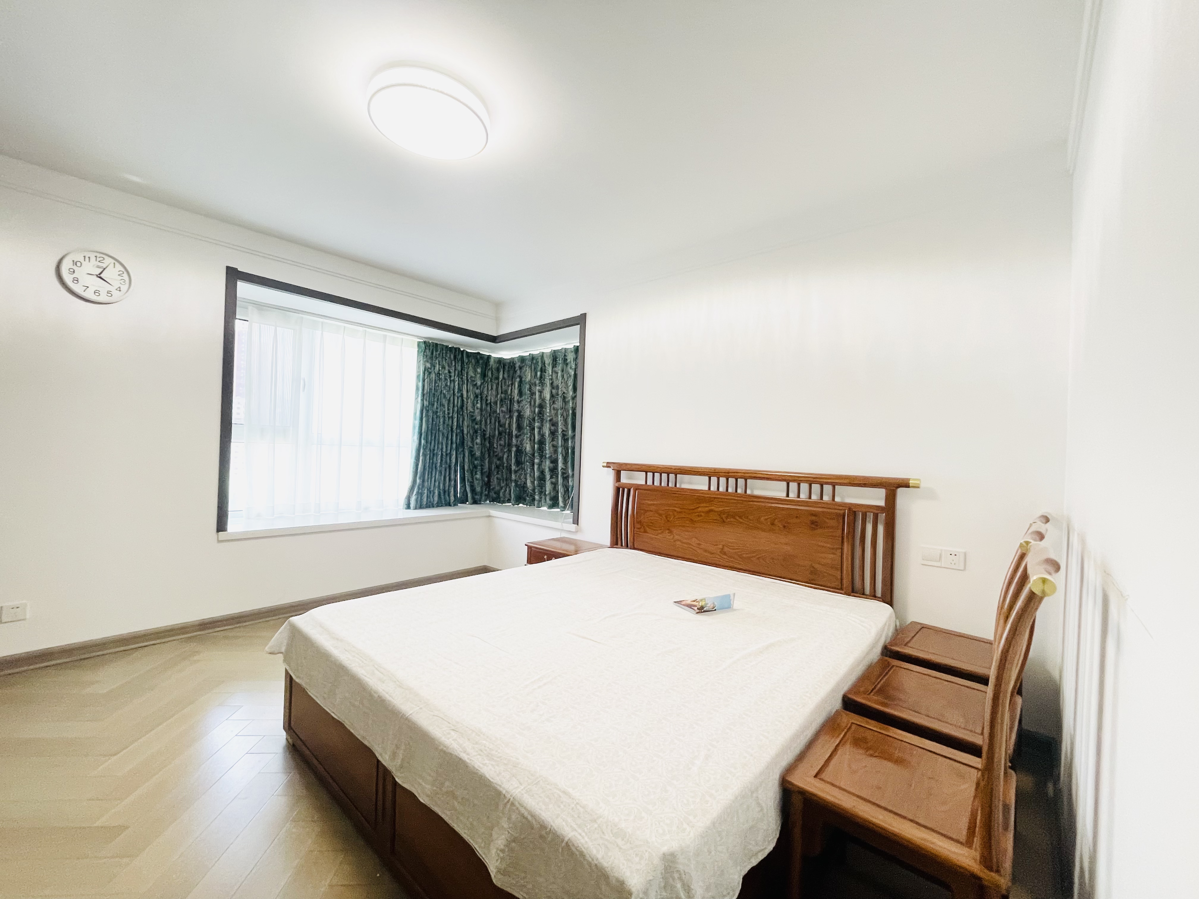 中铁逸都国际兰庭(南区)