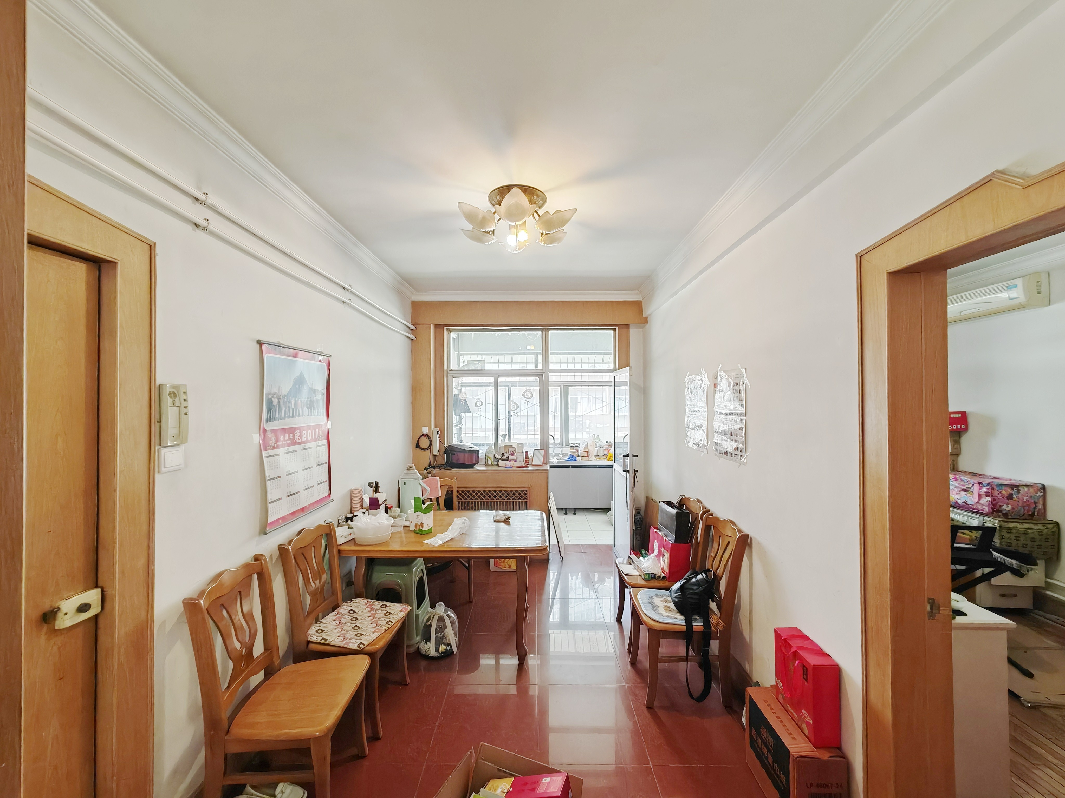 洪家楼西路82号