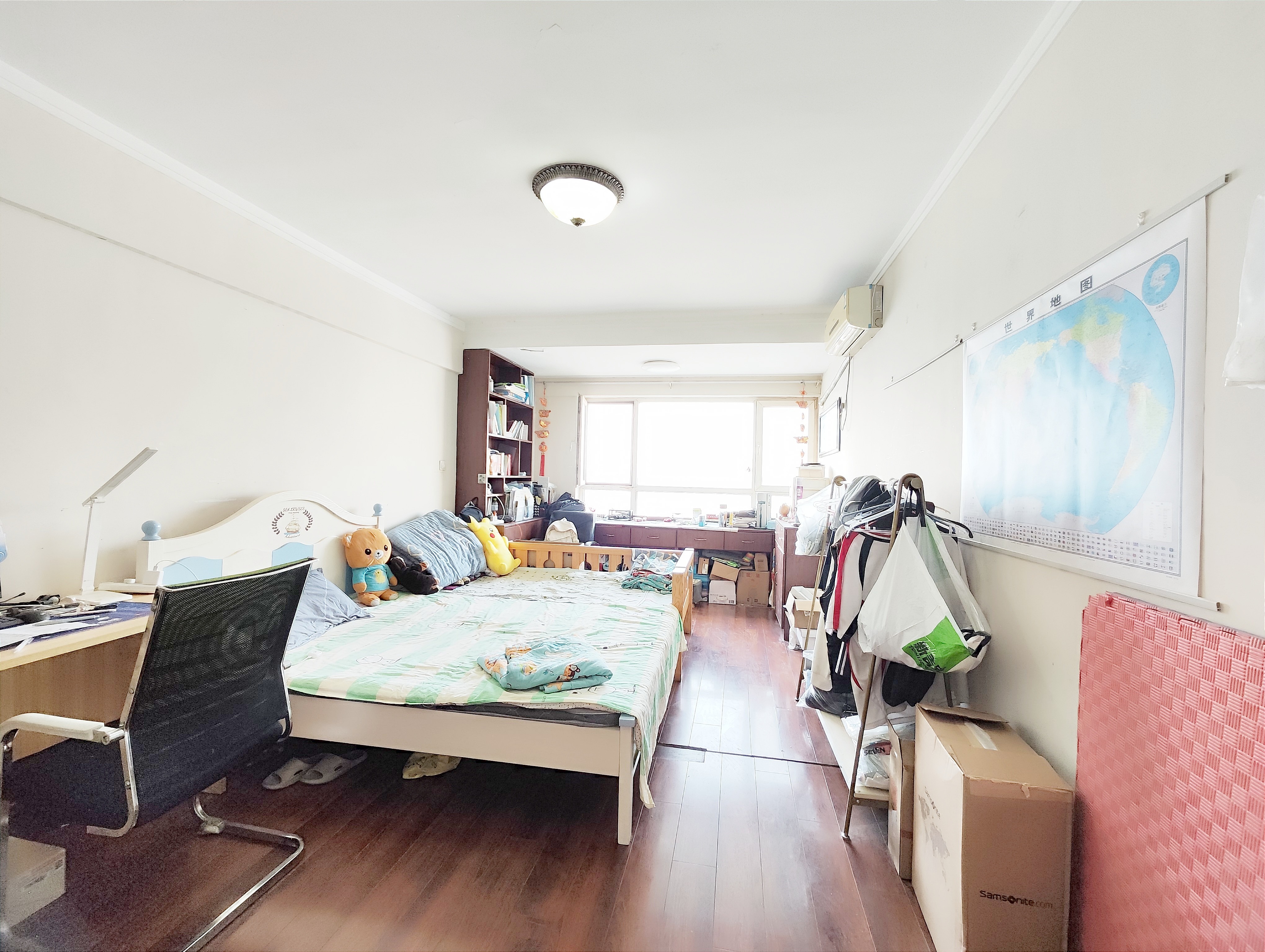 东方新天地花园