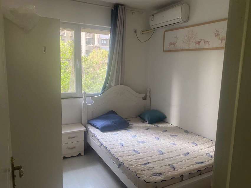 鲁能泰山7号一期