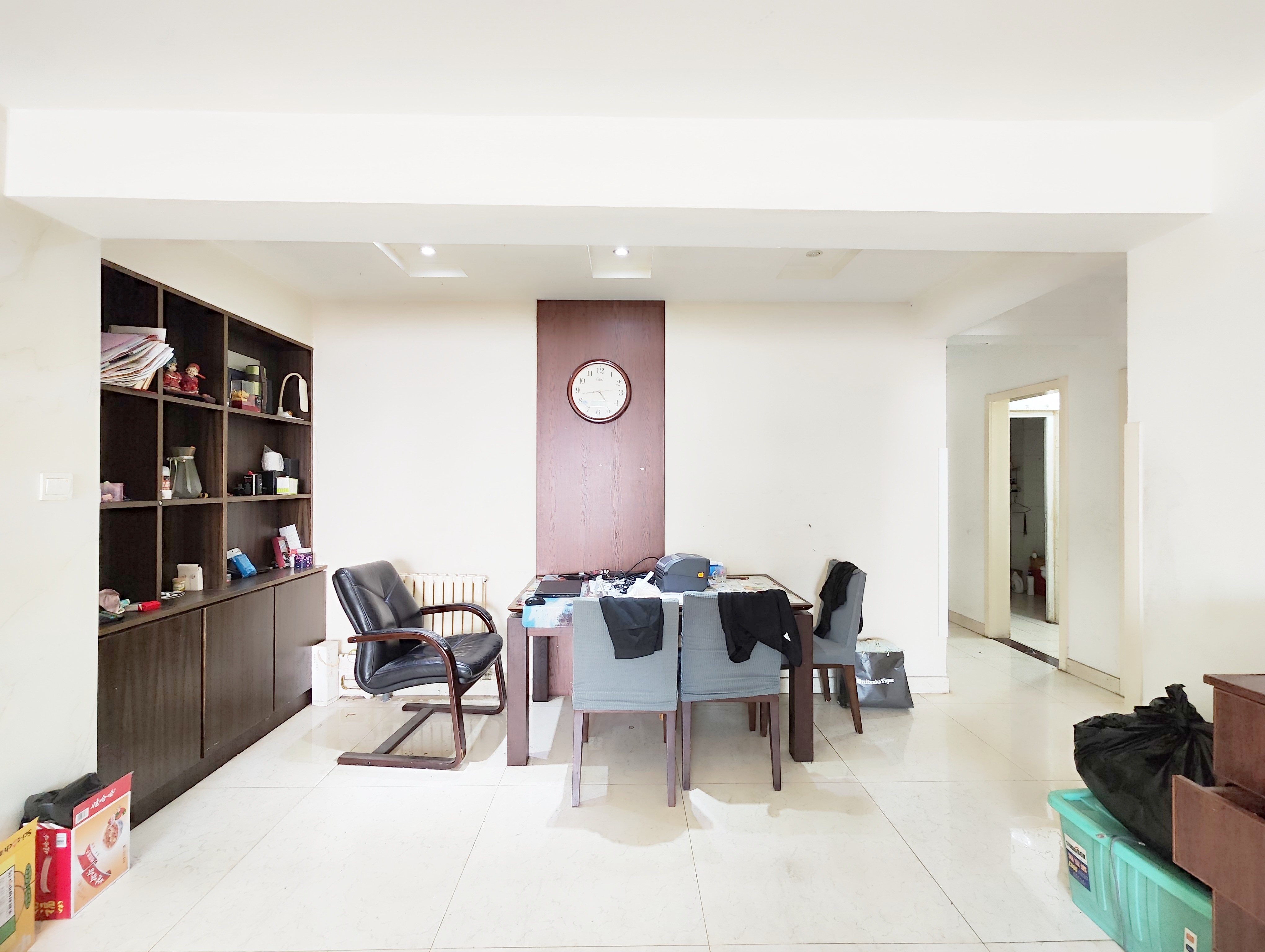 东方新天地花园