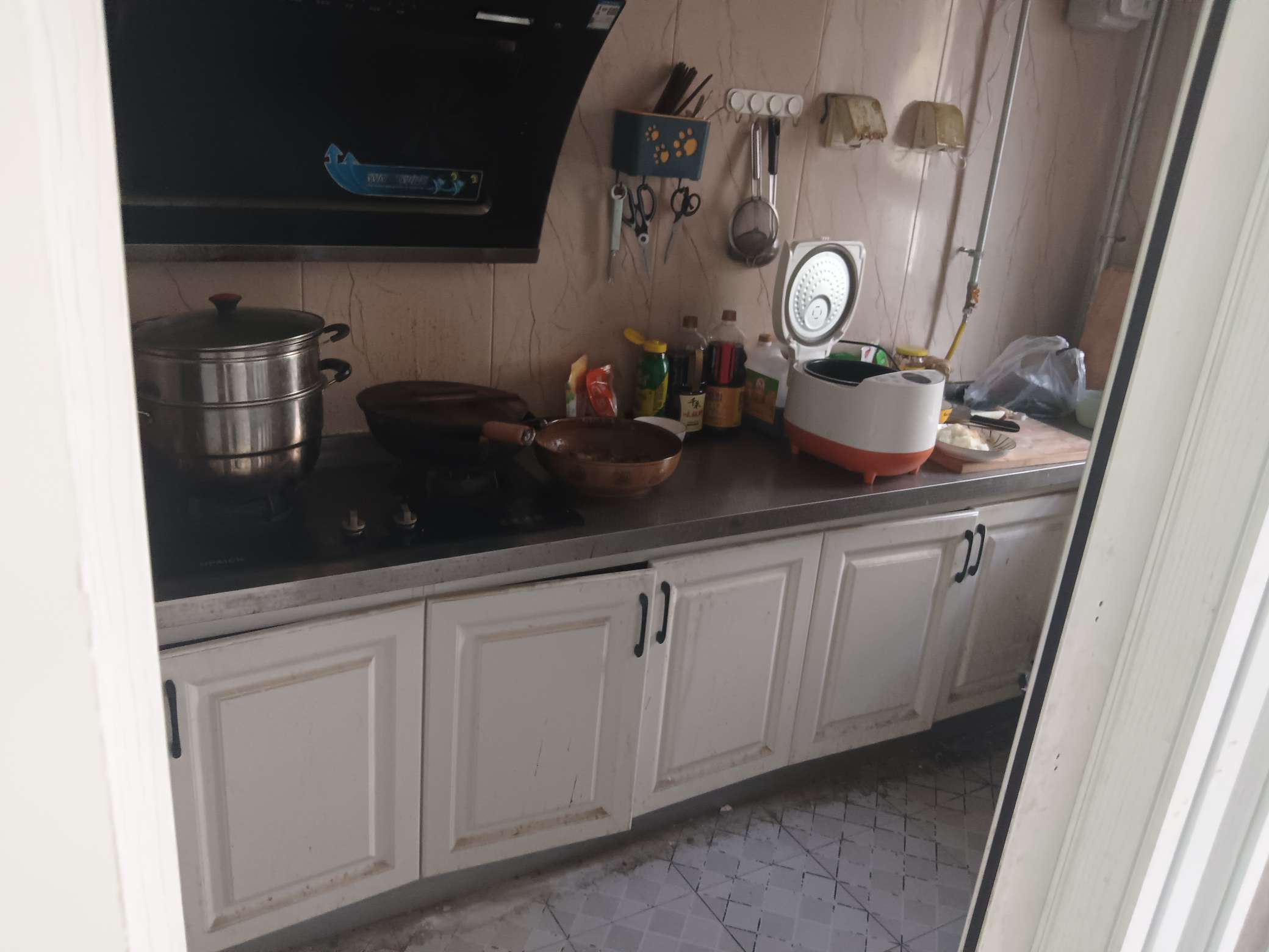 鲁能泰山7号一期