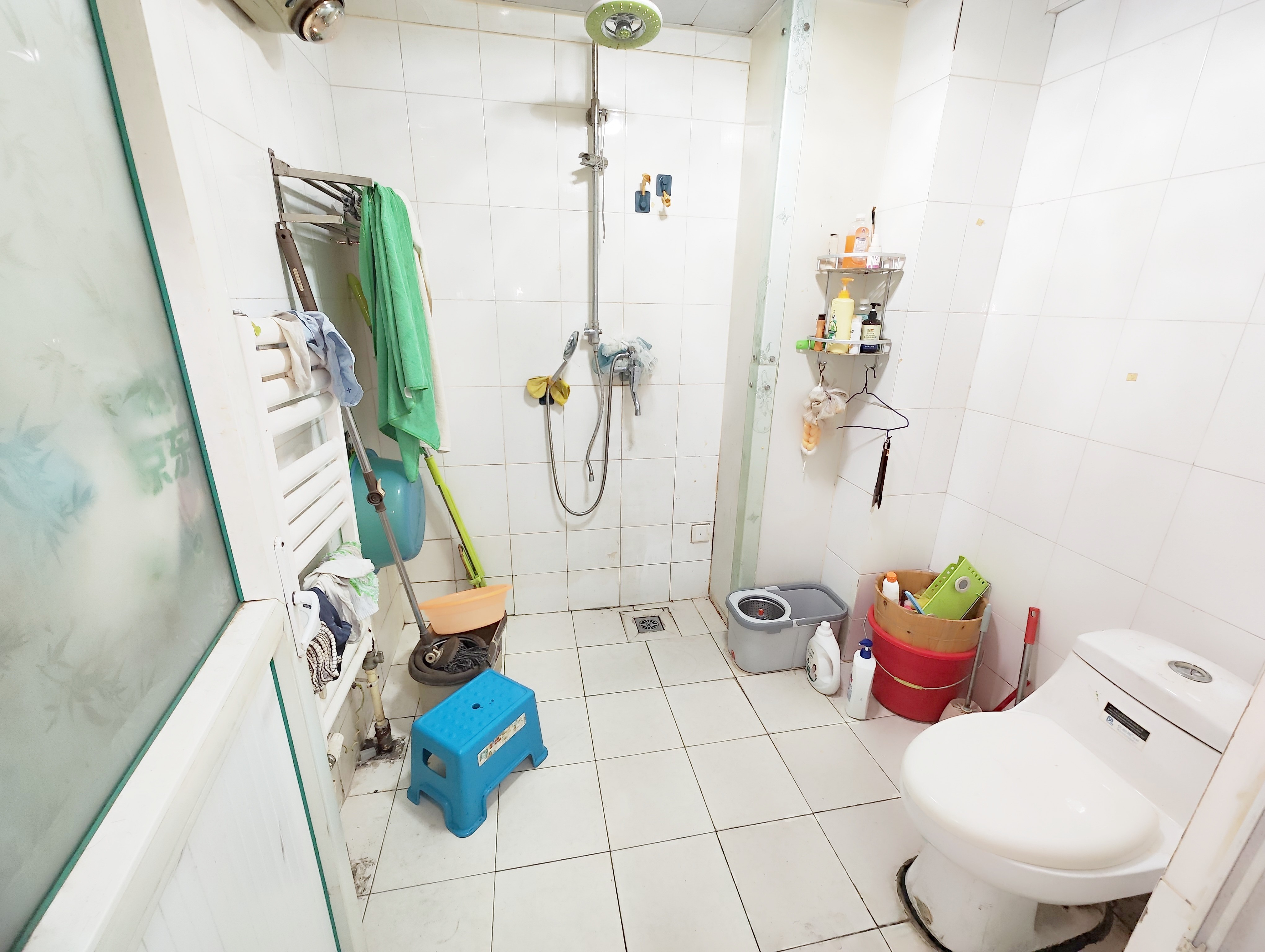 东方新天地花园