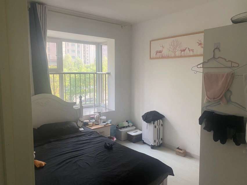 鲁能泰山7号一期