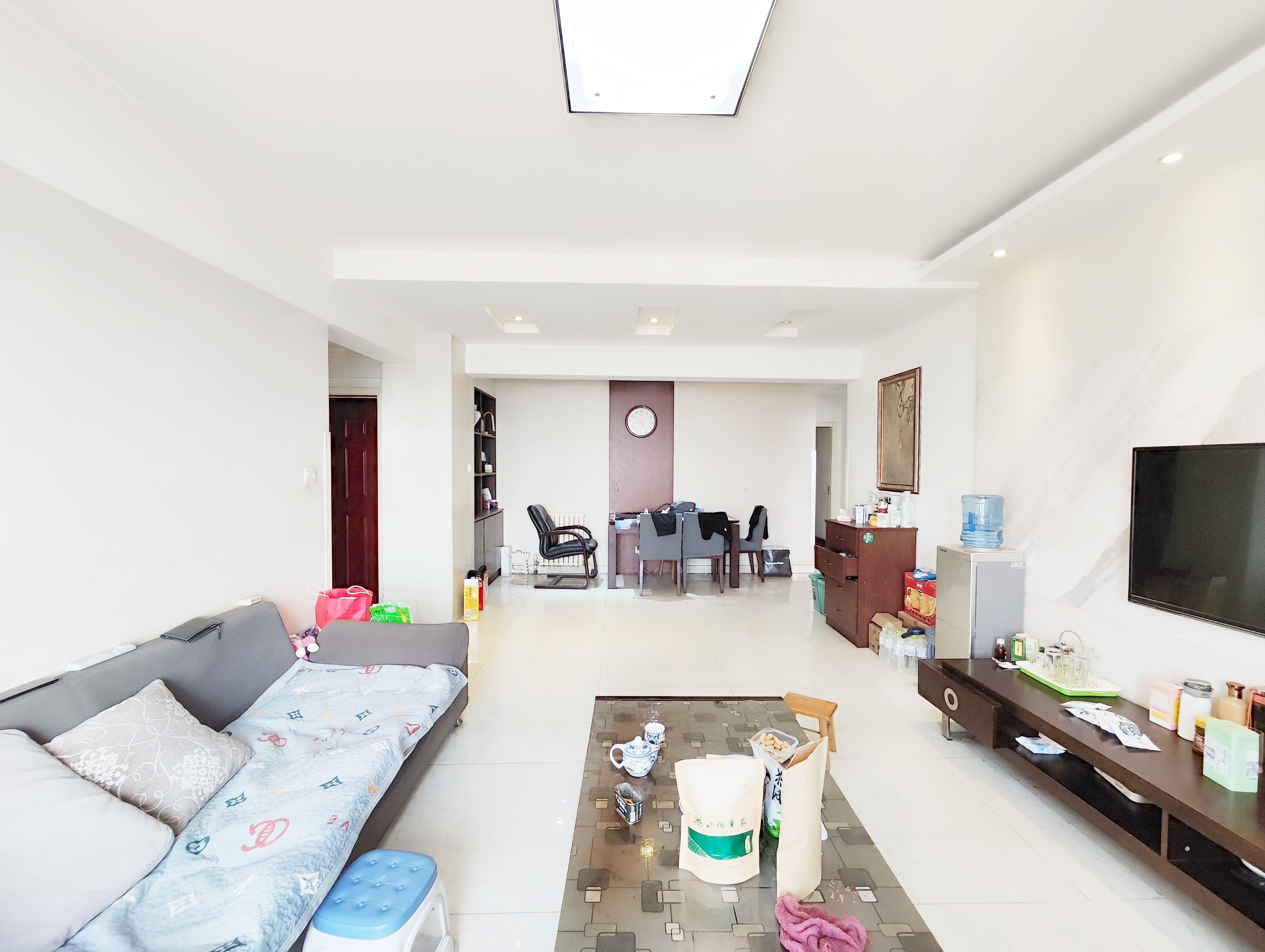 东方新天地花园