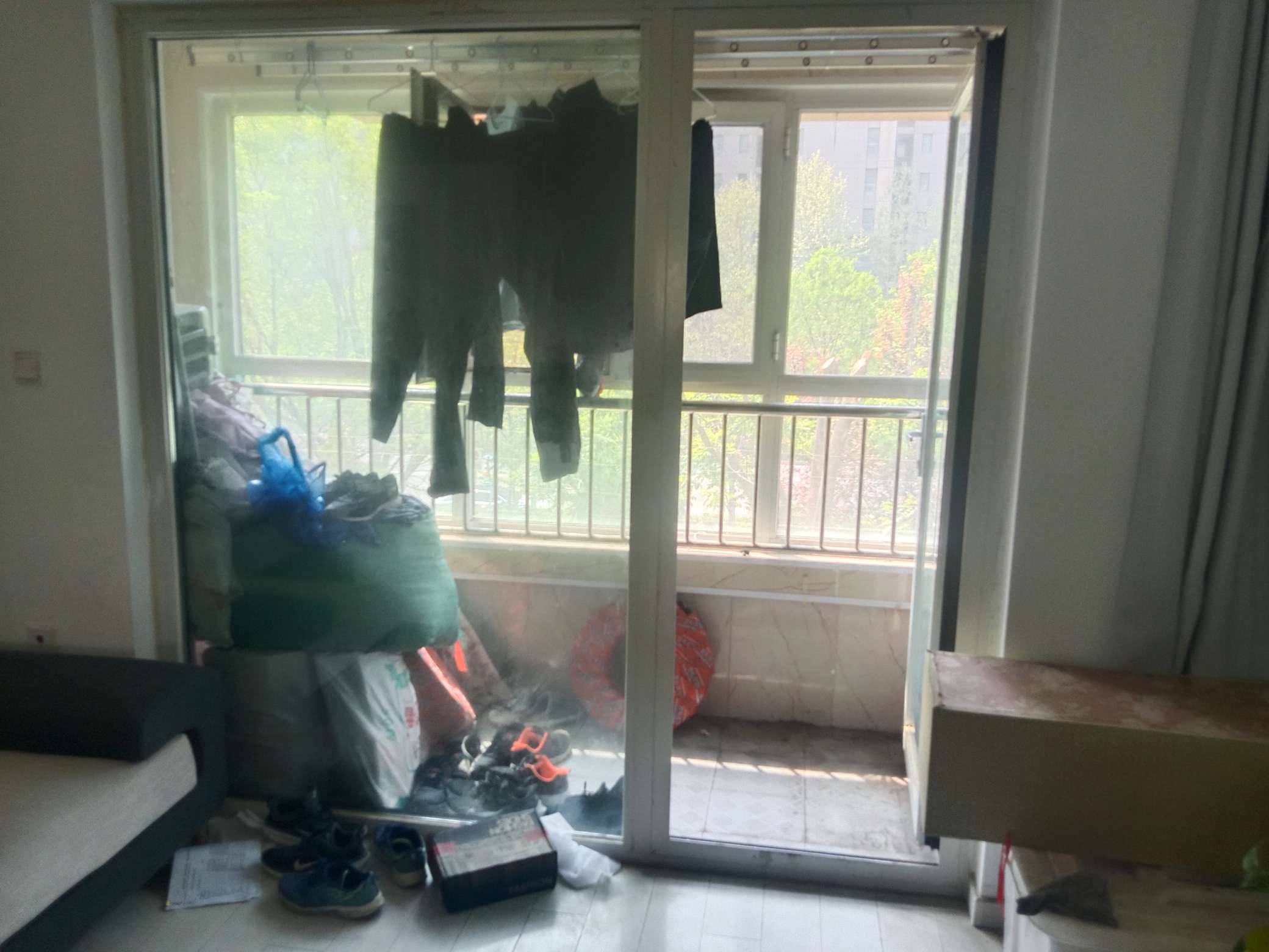 鲁能泰山7号一期