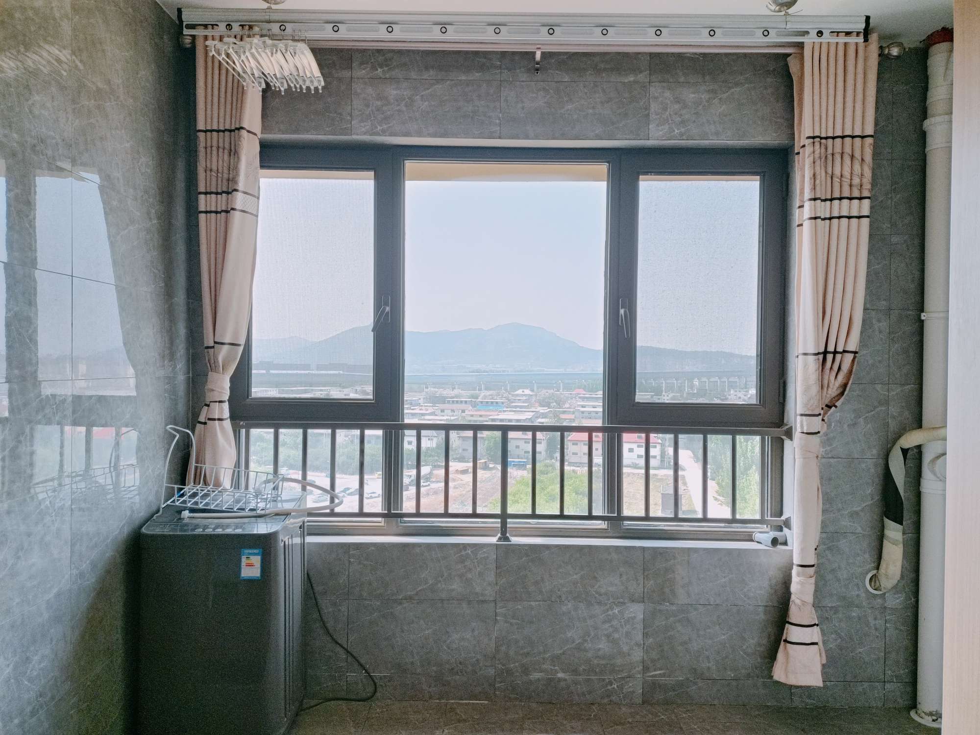 阳光城丽景公馆