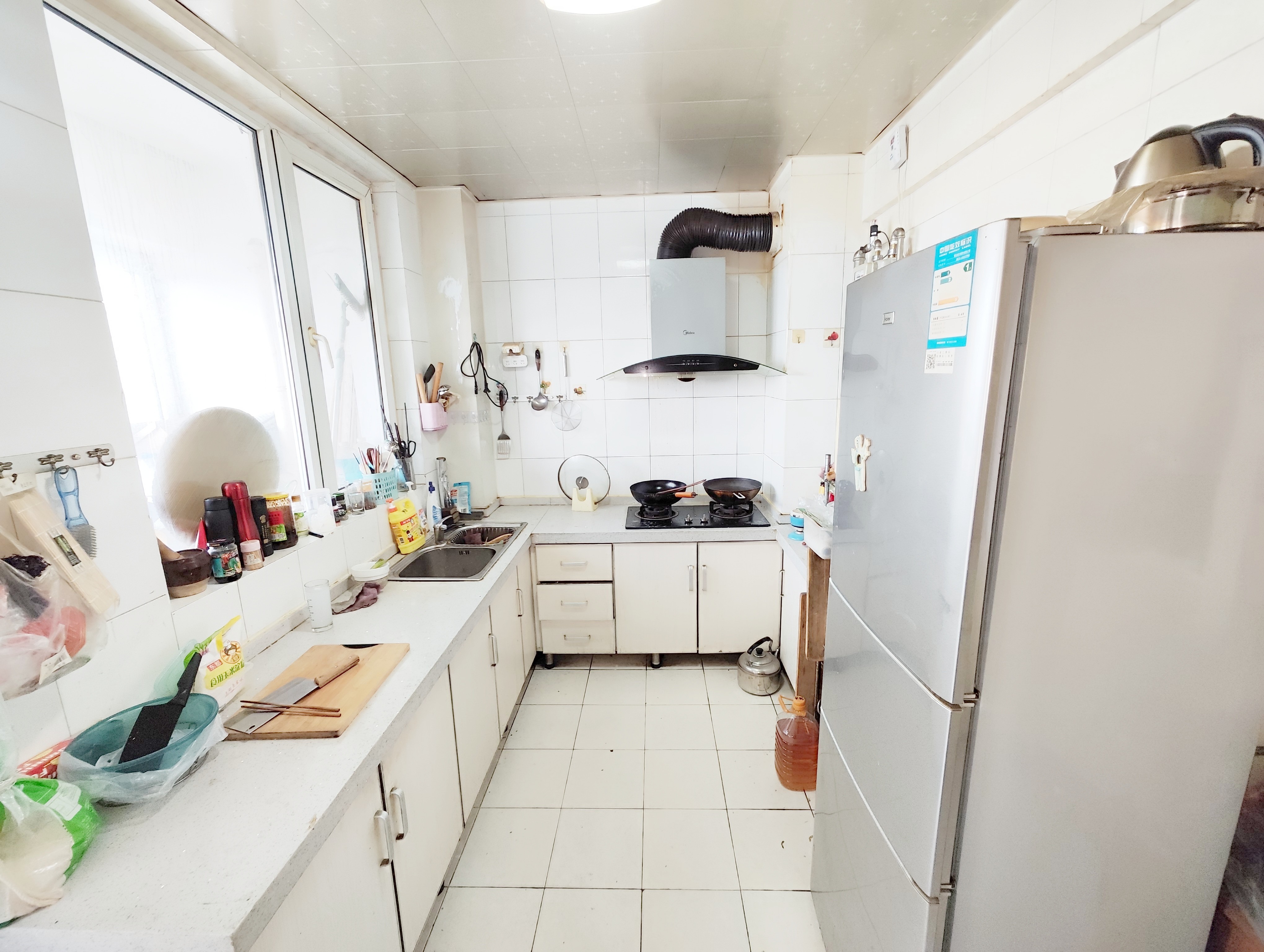 东方新天地花园