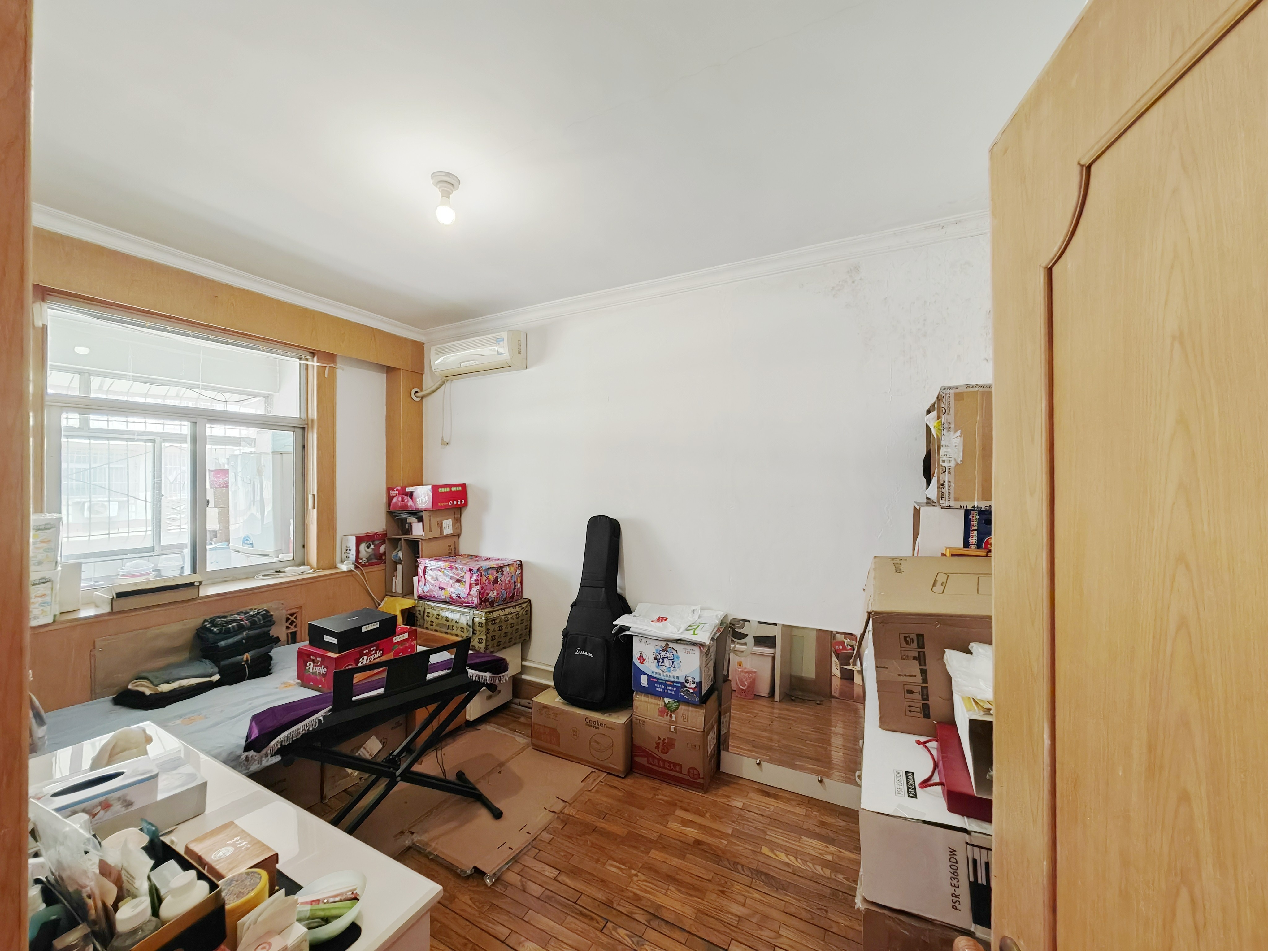 洪家楼西路82号