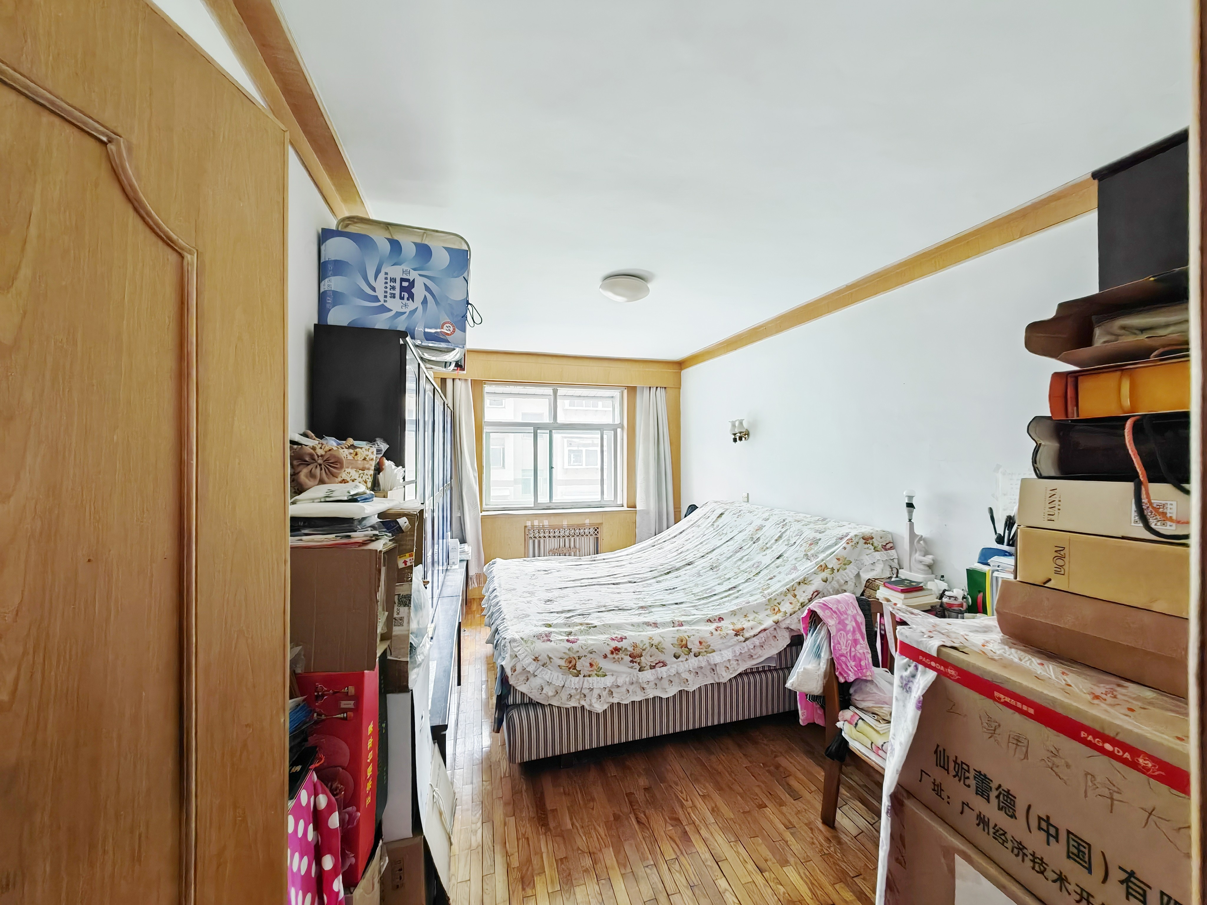 洪家楼西路82号