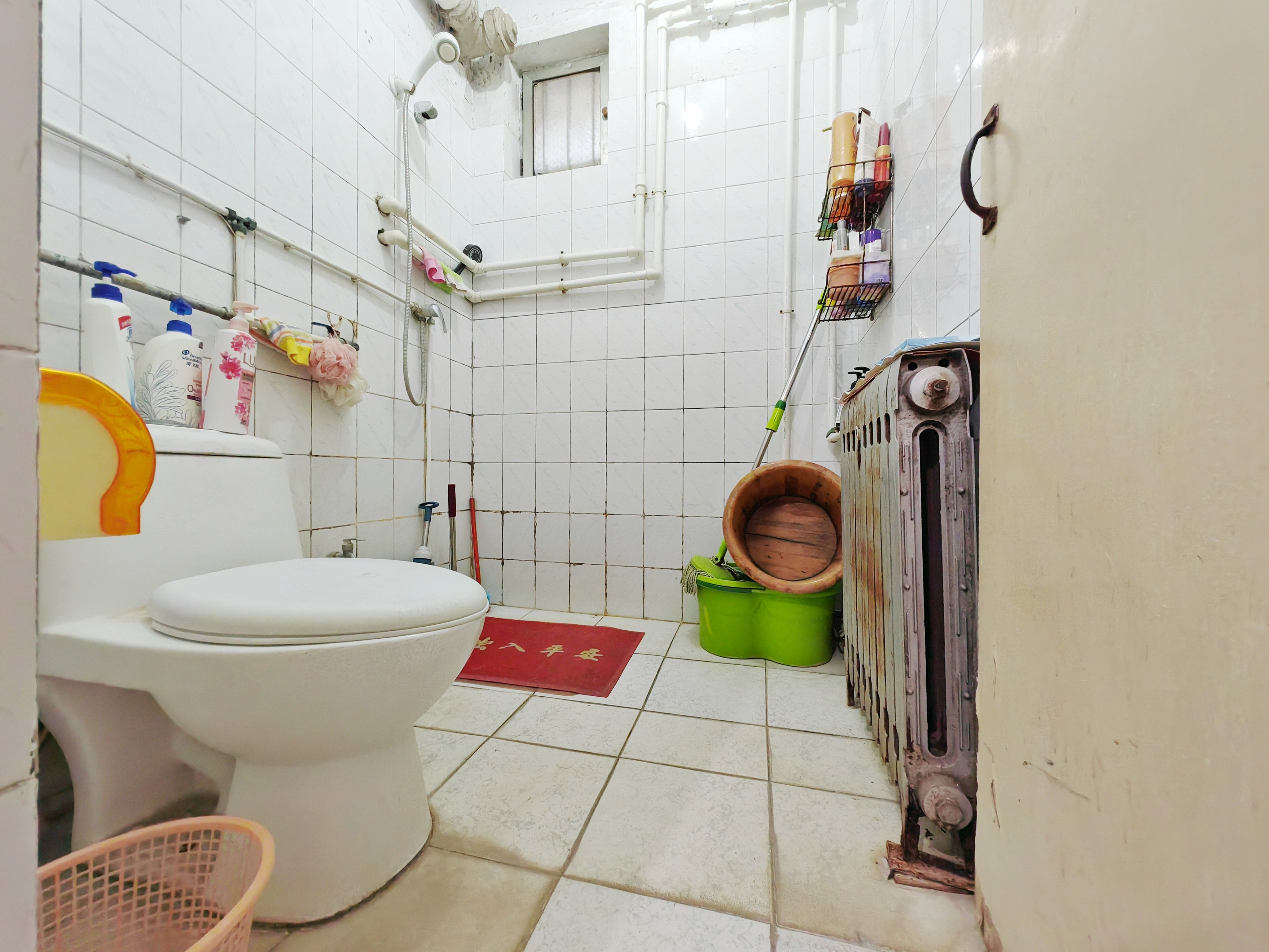 洪家楼西路82号