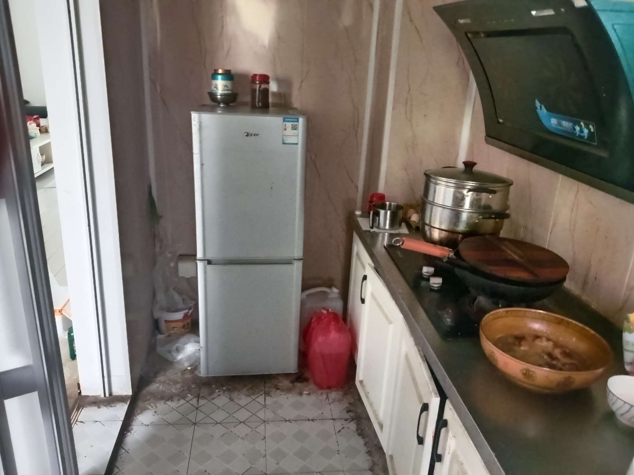 鲁能泰山7号一期