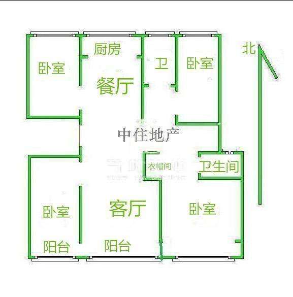 财富中心