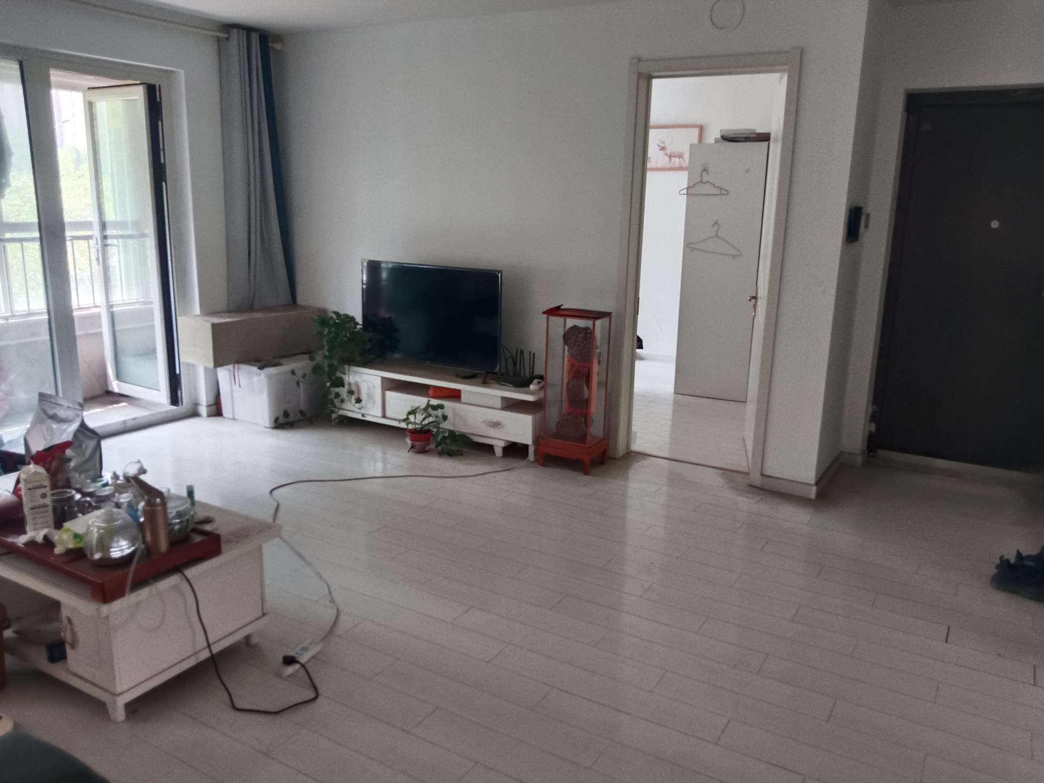 鲁能泰山7号一期