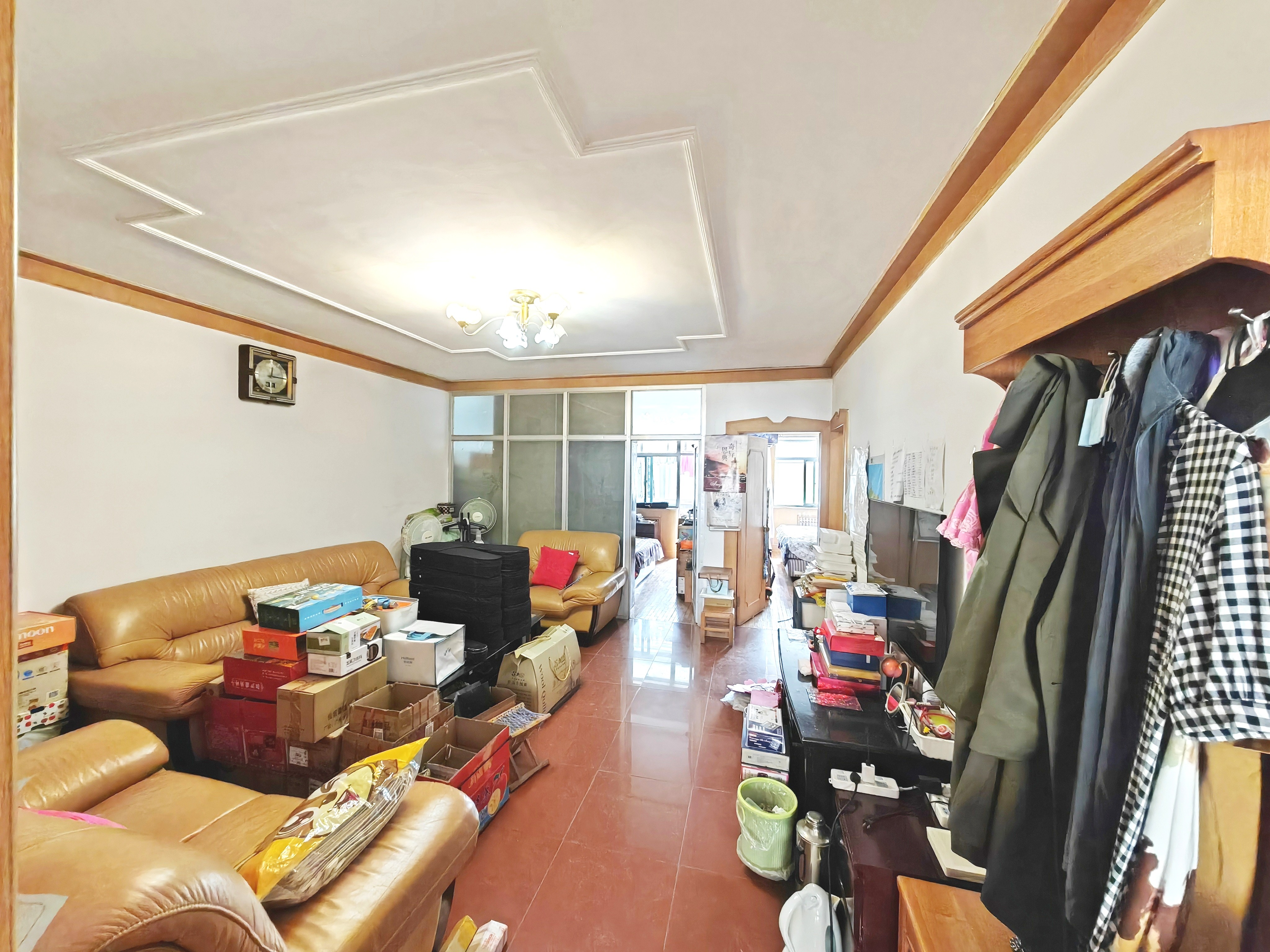 洪家楼西路82号