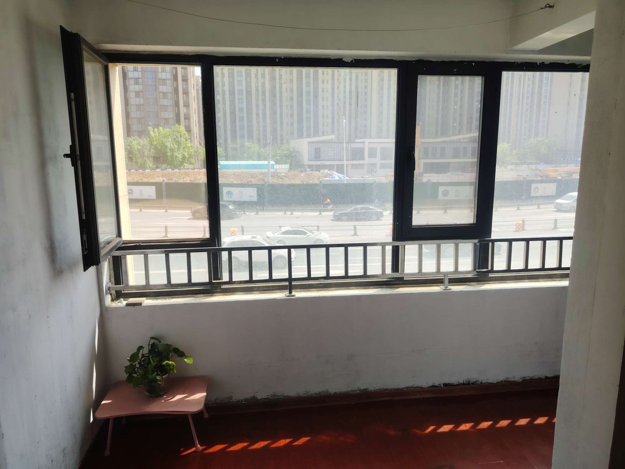 杨柳春风