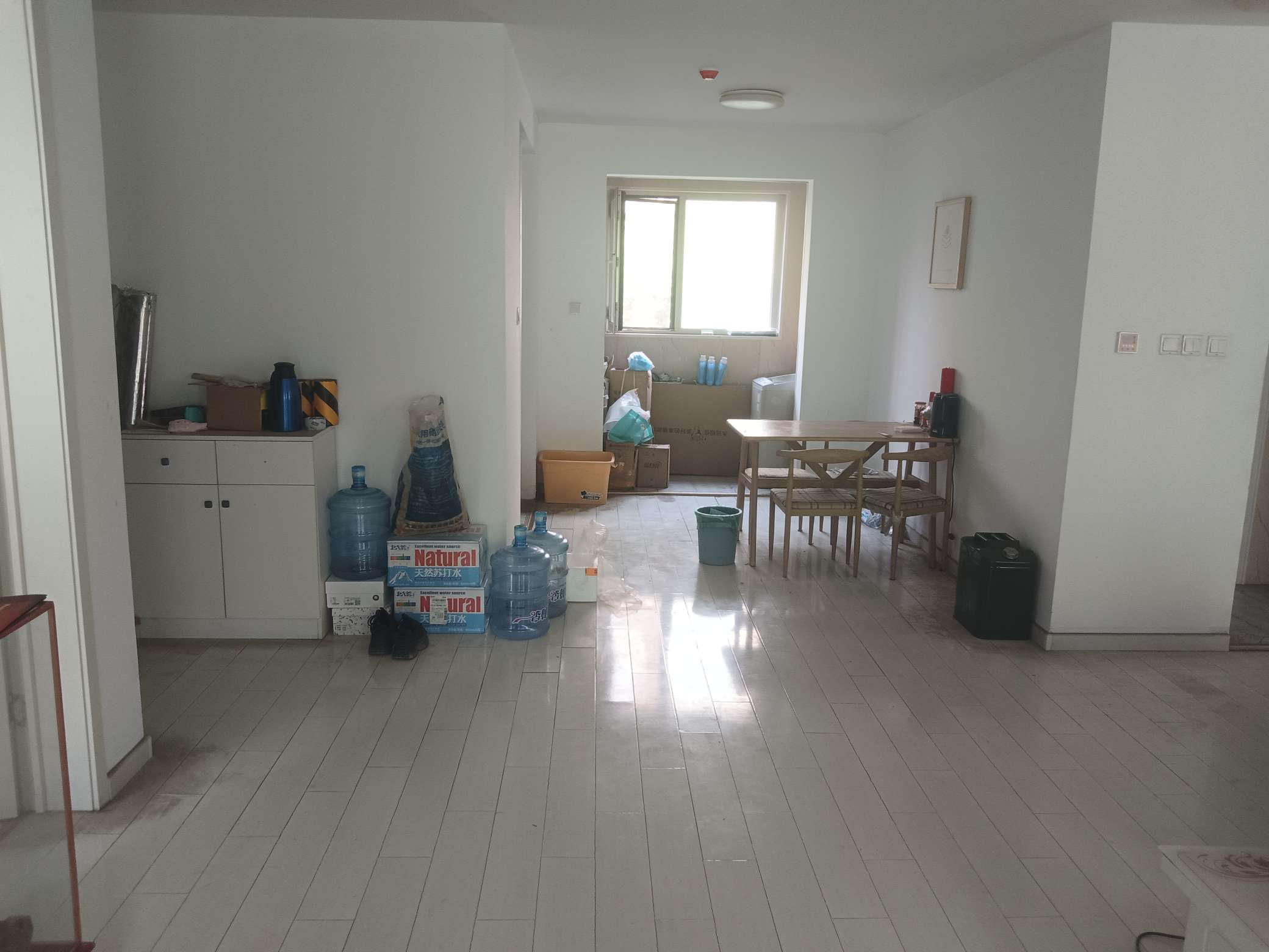 鲁能泰山7号一期