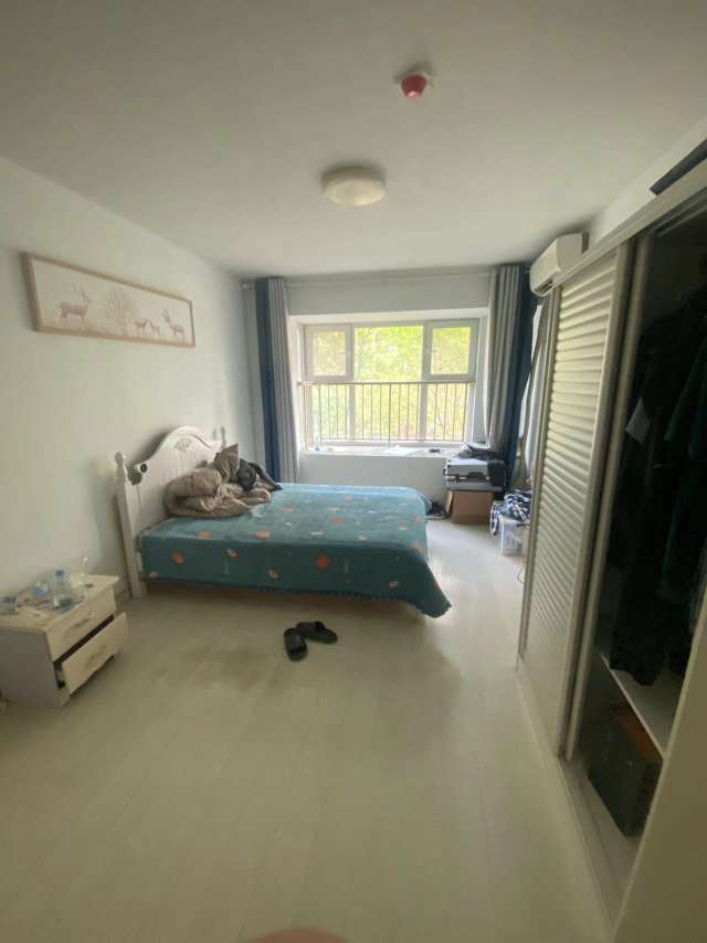 鲁能泰山7号一期