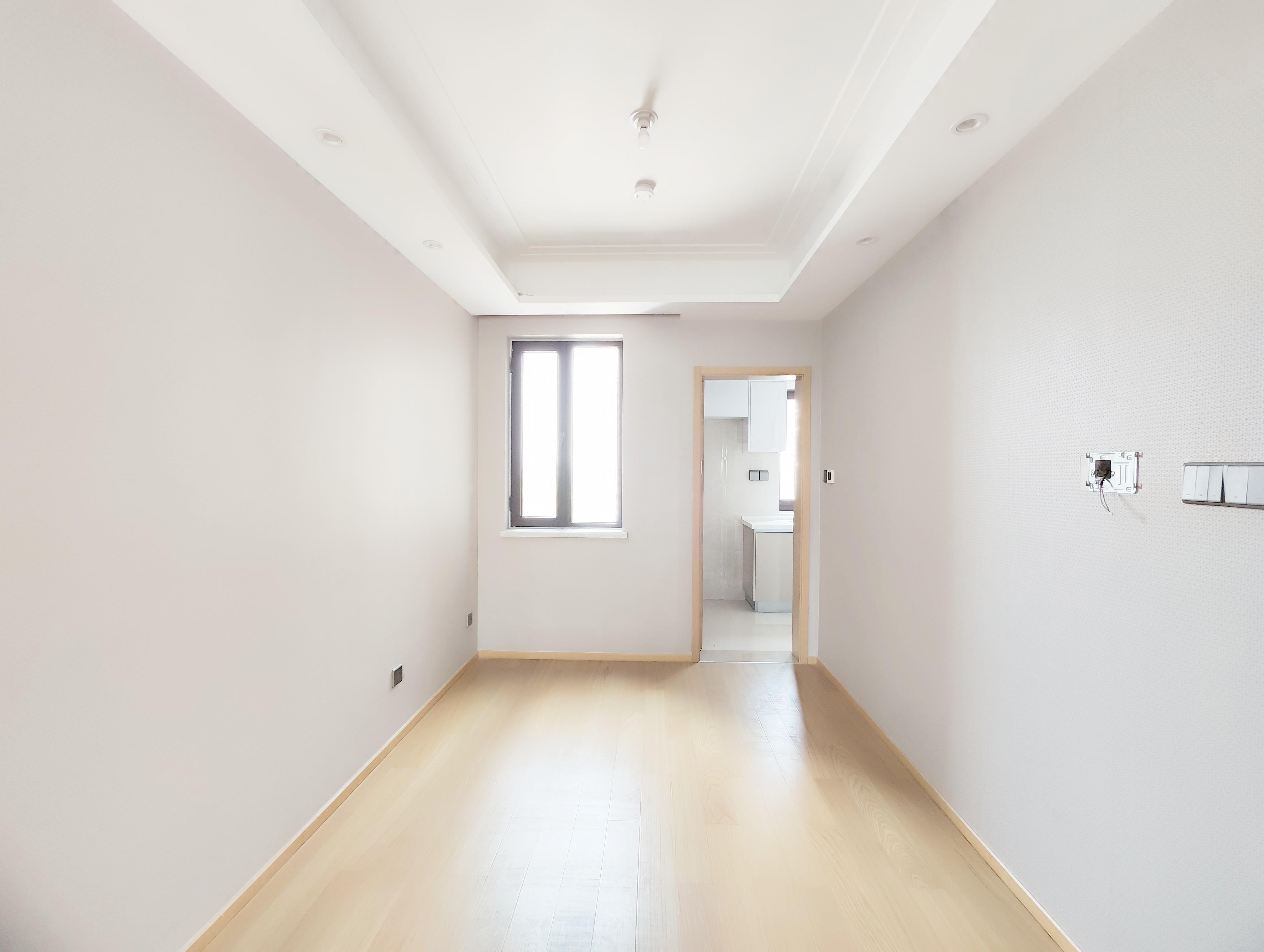 中建锦绣首府