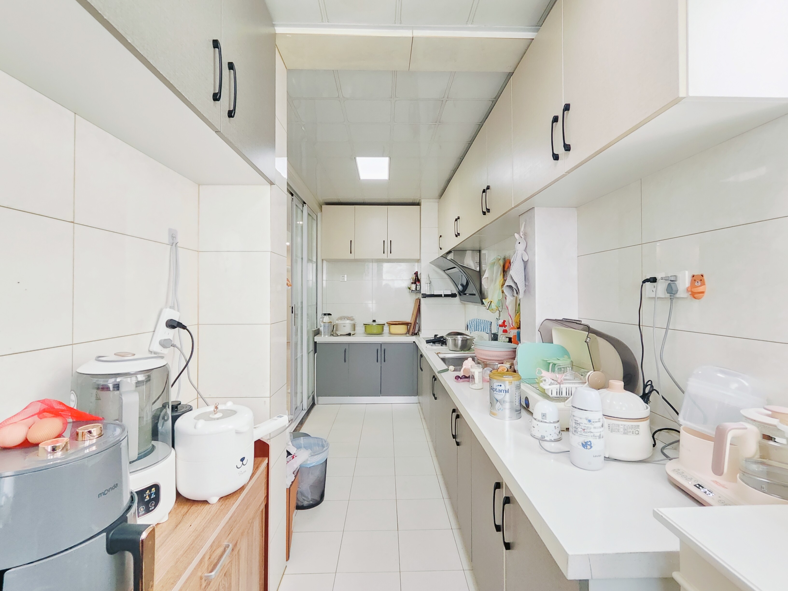 海尔云世界天玺