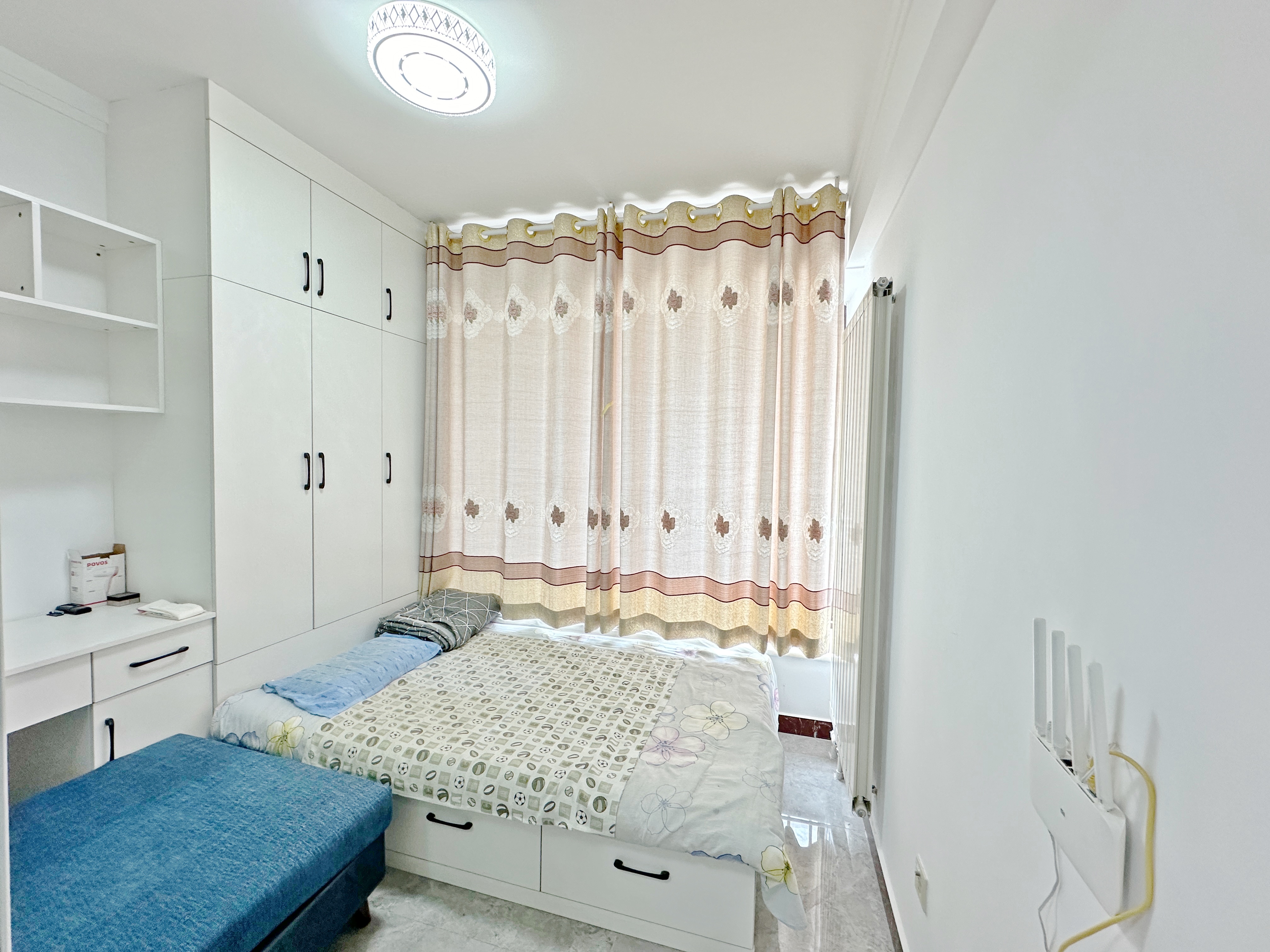 中海国际社区中海国际公馆