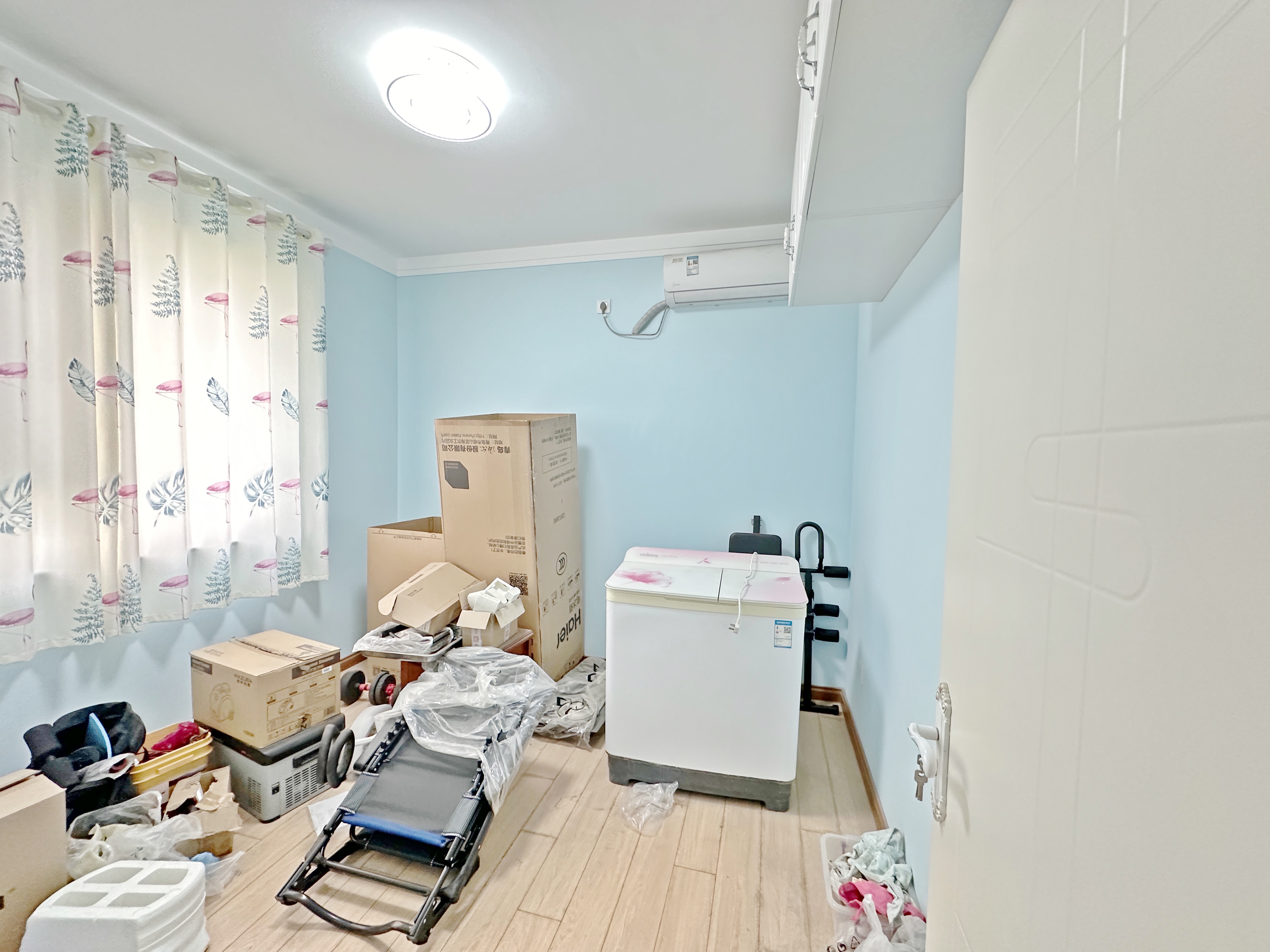 中海国际社区中海国际公馆