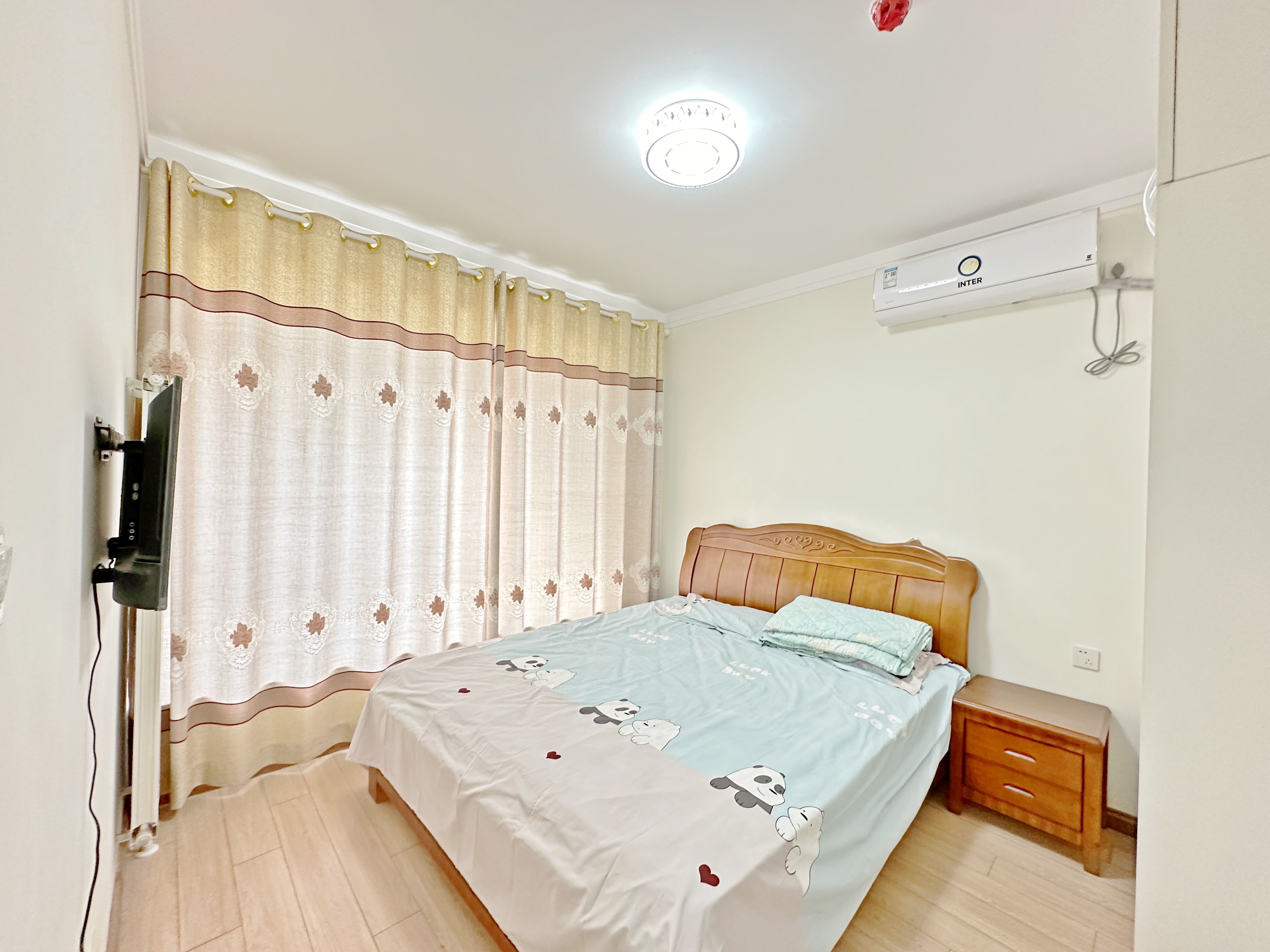 中海国际社区中海国际公馆