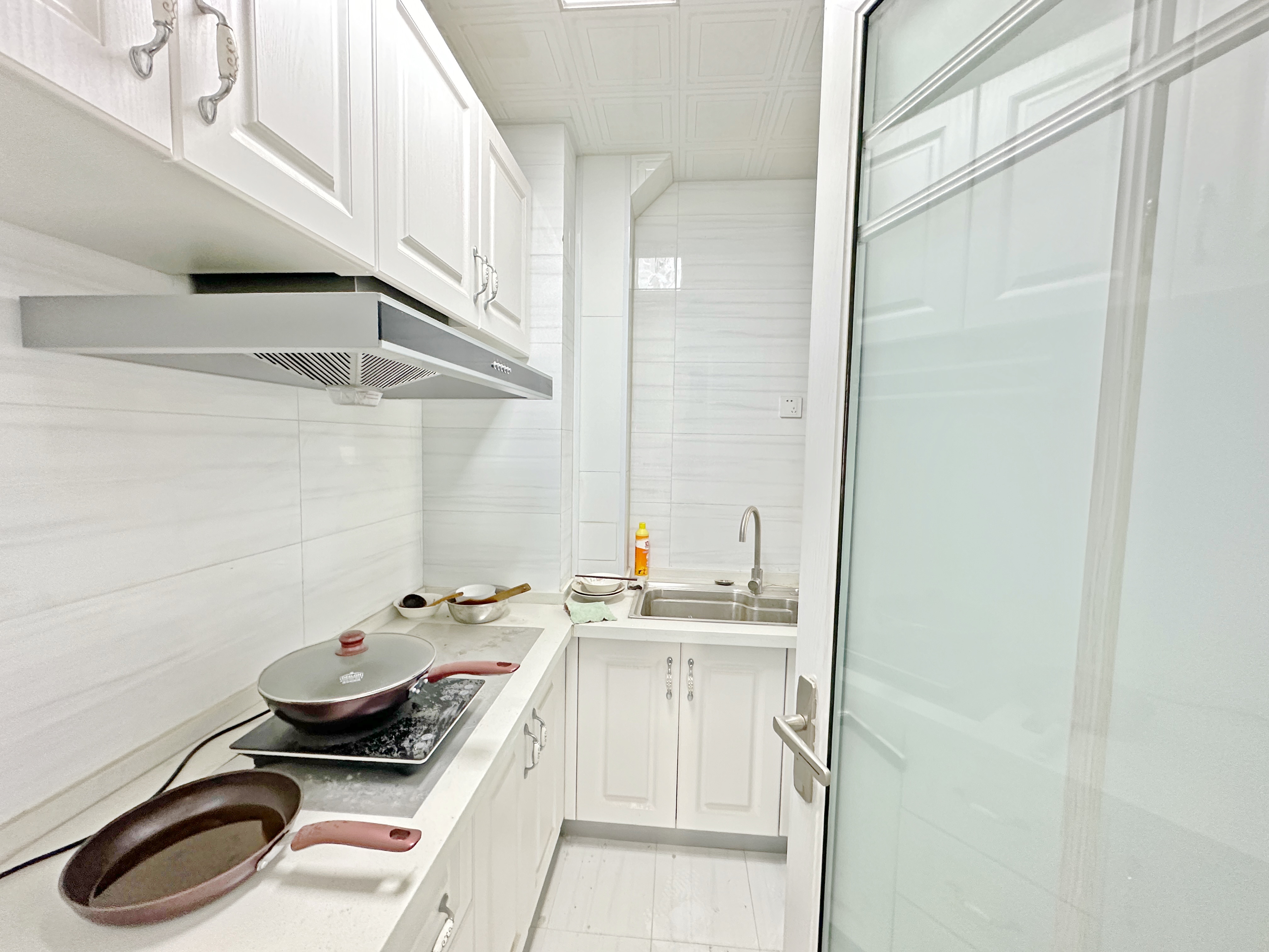 中海国际社区中海国际公馆