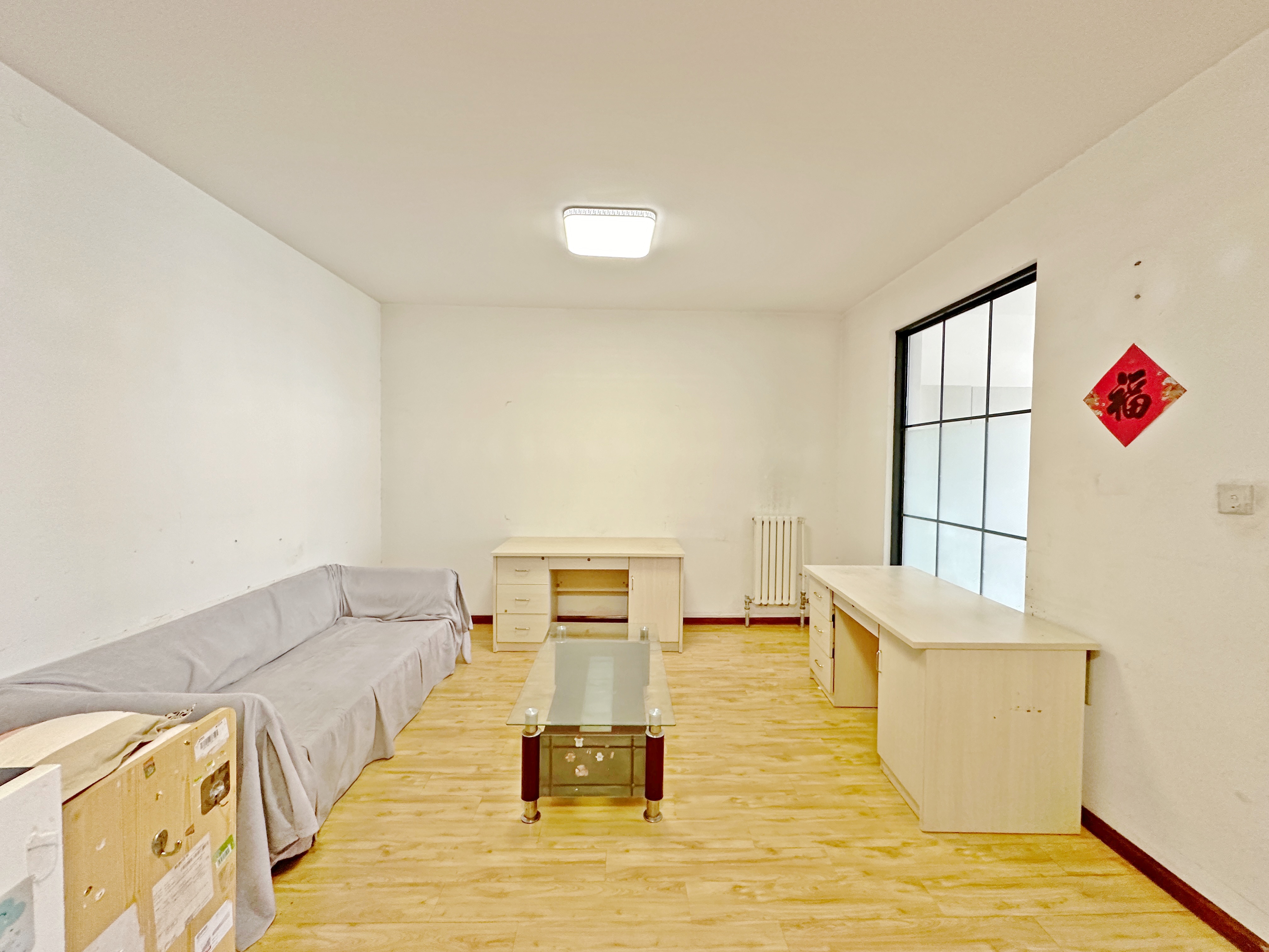 阳光100国际新城(T区)