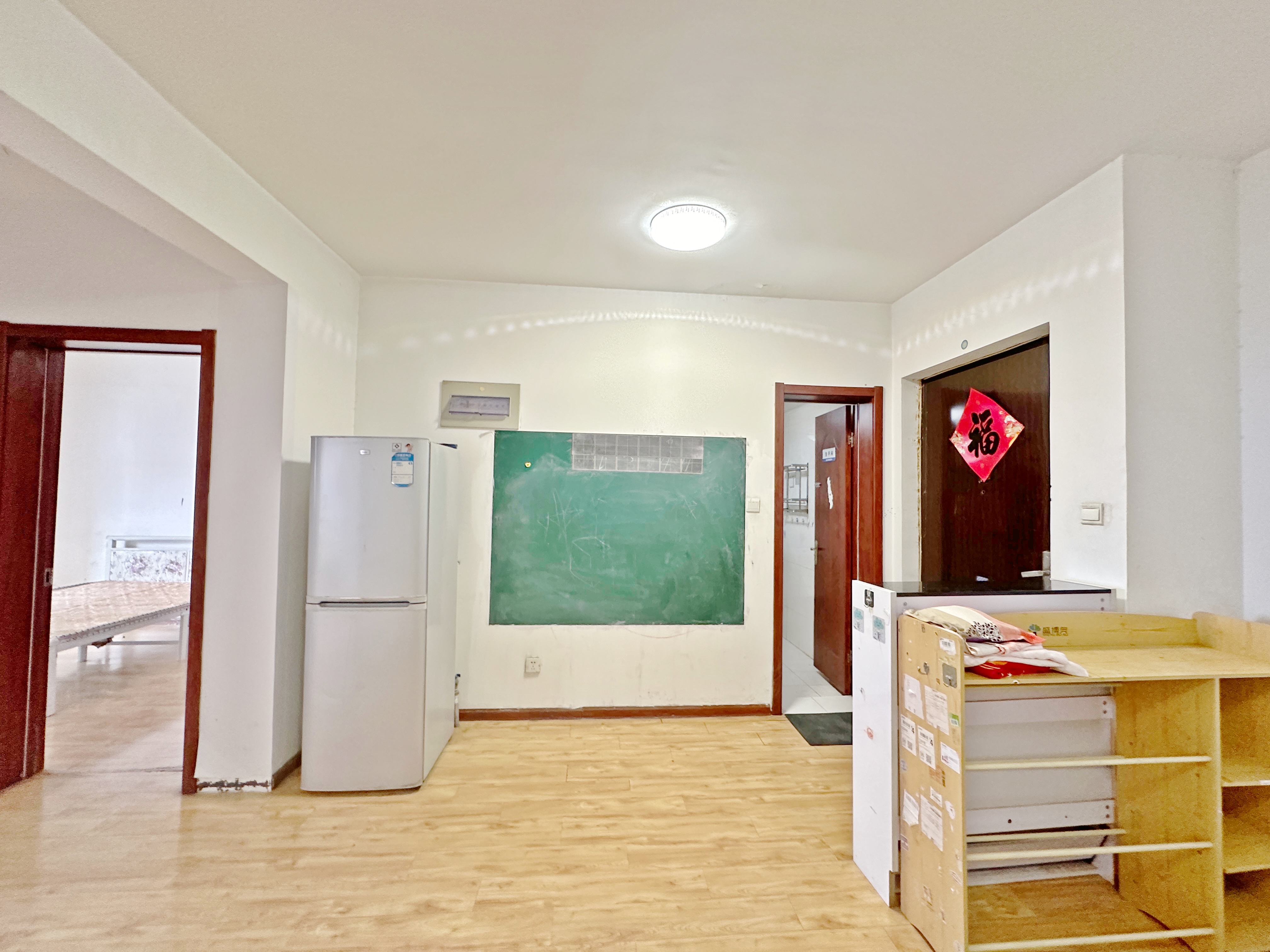 阳光100国际新城(T区)